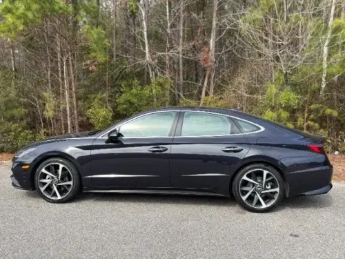 2023 Hyundai Sonata SEL Plus