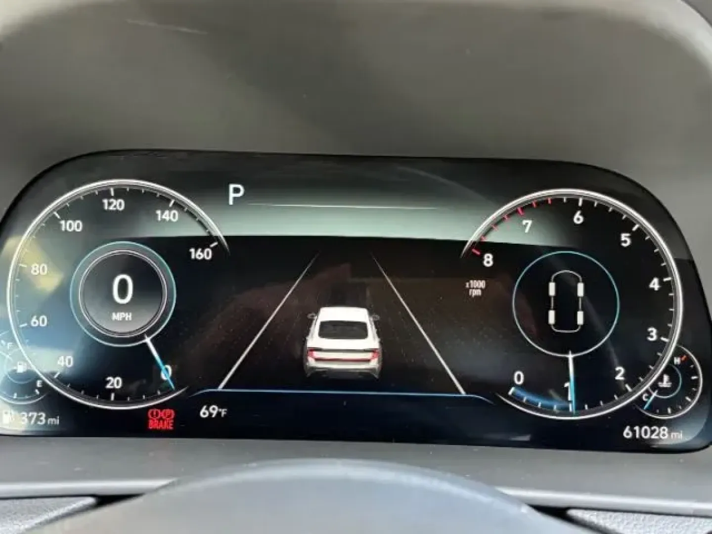 2023 /DARK GRAY LEATHER Hyundai Sonata SEL Plus (KMHL44J24PA) with an Other engine, located at 3598 James B White Hwy South, Whiteville, NC, 28472, (910) 642-3196, 34.294846, -78.732613 - 2023 Hyundai Sonata SEL Plus - Photo#5