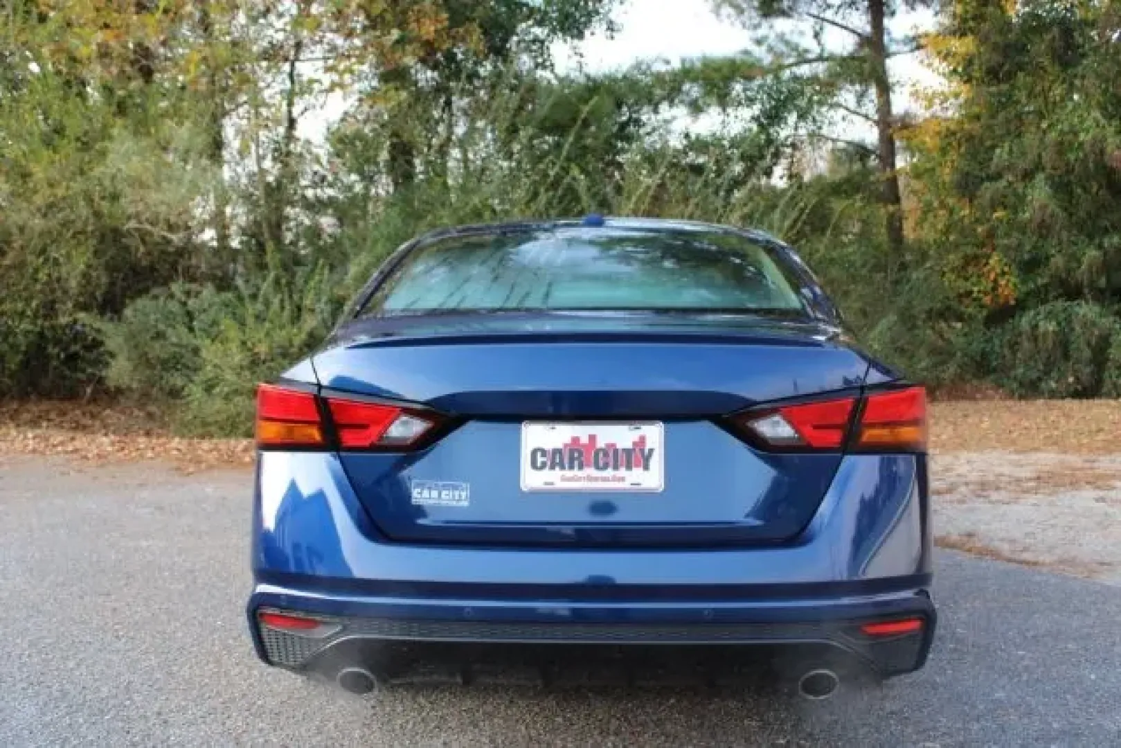 2023 Nissan Altima 2.5 SR (1N4BL4CV5PN) with an 2.5L L4 DOHC 16V engine, Continuously Variabl transmission, located at 3598 James B White Hwy South, Whiteville, NC, 28472, (910) 642-3196, 34.294846, -78.732613 - Are you searching for a stylish and reliable sedan that perfectly balances comfort and performance for your daily commute or weekend adventures? Look no further than this stunning 2023 Nissan Altima 2.5 SR, available now at Car City - Whitesville. Located at 3598 James B White Hwy South, Whiteville, - Photo#2