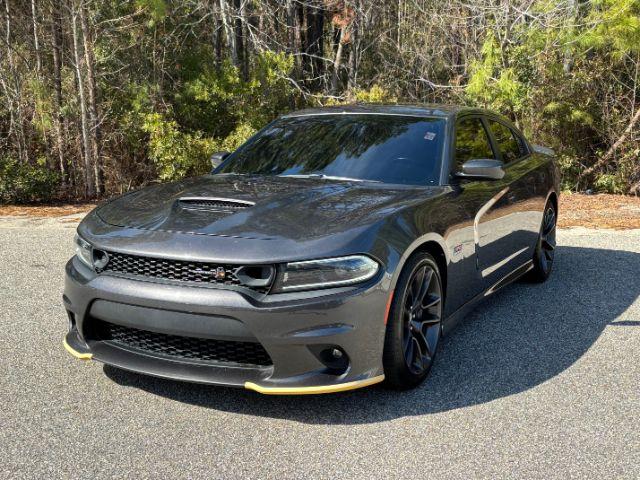 photo of 2022 Dodge Charger Scat Pack