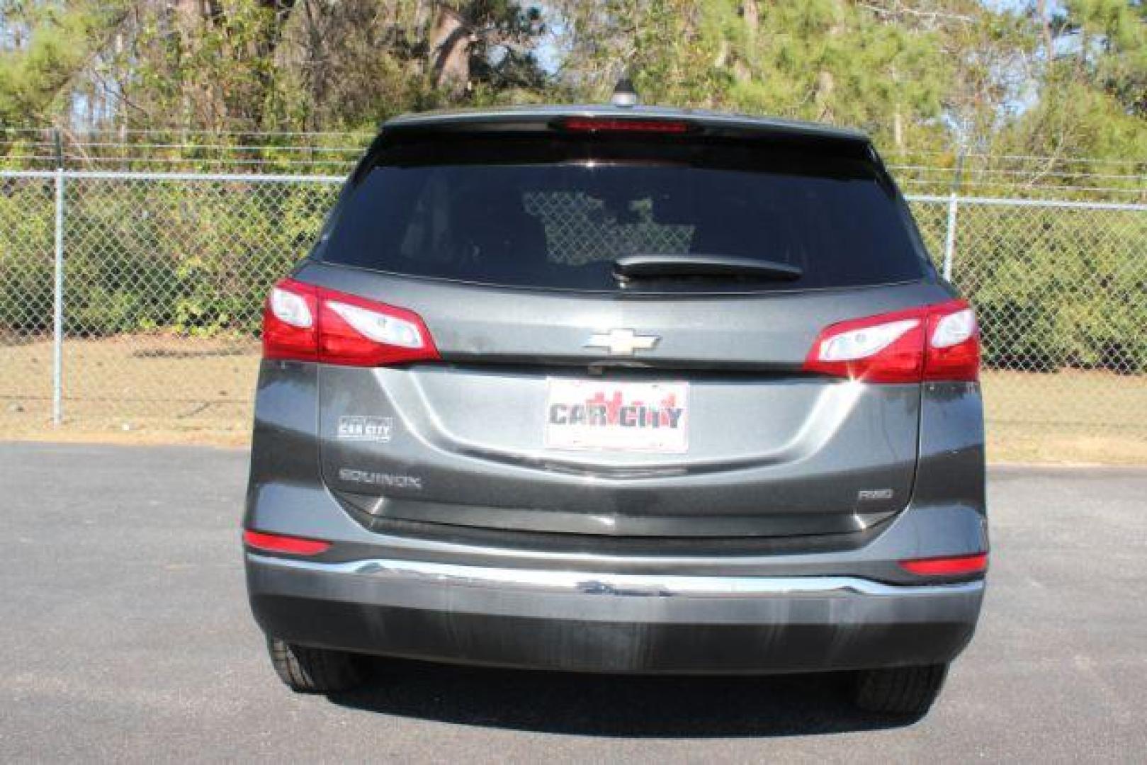 2020 Chevrolet Equinox LT AWD (3GNAXUEV0LS) with an 1.5L L4 DOHC 16V TURBO engine, 6-Speed Automatic transmission, located at 3598 James B White Hwy South, Whiteville, NC, 28472, (910) 642-3196, 34.294846, -78.732613 - 2020 Chevrolet Equinox LT AWD - Photo#2