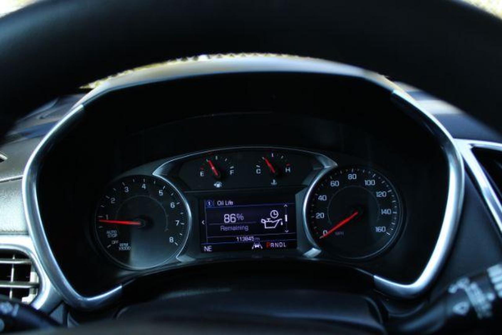 2020 Chevrolet Equinox LT AWD (3GNAXUEV0LS) with an 1.5L L4 DOHC 16V TURBO engine, 6-Speed Automatic transmission, located at 3598 James B White Hwy South, Whiteville, NC, 28472, (910) 642-3196, 34.294846, -78.732613 - 2020 Chevrolet Equinox LT AWD - Photo#4