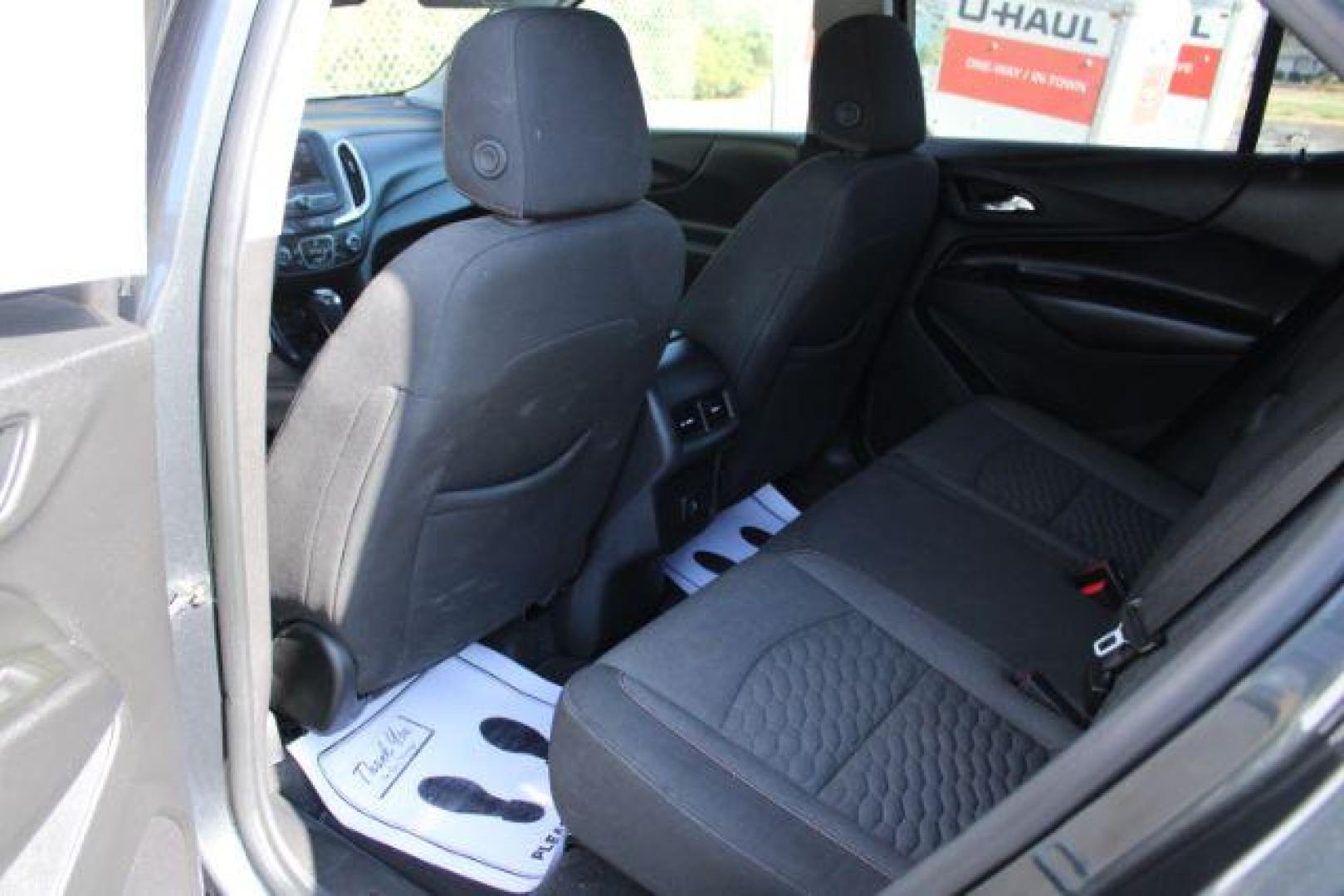 2020 Chevrolet Equinox LT AWD (3GNAXUEV0LS) with an 1.5L L4 DOHC 16V TURBO engine, 6-Speed Automatic transmission, located at 3598 James B White Hwy South, Whiteville, NC, 28472, (910) 642-3196, 34.294846, -78.732613 - 2020 Chevrolet Equinox LT AWD - Photo#7