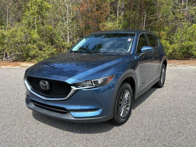 photo of 2019 Mazda CX-5 Touring
