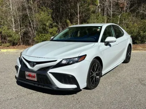 2023 Toyota Camry SE | SE Nightshade Edition | SE Nightshade Edition Hybrid