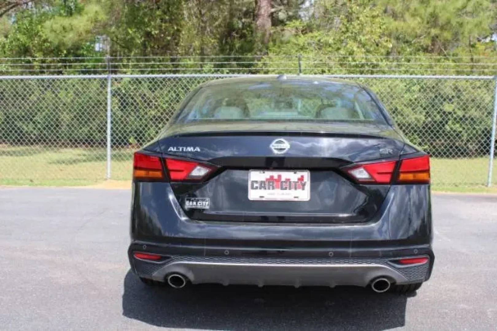 2020 Nissan Altima 2.5 SR (1N4BL4CV7LC) with an 2.5L L4 DOHC 16V engine, Continuously Variabl transmission, located at 9146 Ocean Hwy West, Calabash, NC, 28467, (910) 579-1110, 33.928635, -78.576157 - **Discover Your Next Adventure with the 2020 Nissan Altima at Car City - Whitesville!**<br /> <br /> Are you searching for the perfect blend of style, performance, and reliability for your next vehicle? Look no further! The 2020 Nissan Altima, with its sleek design and impressive features, is ideal - Photo#2