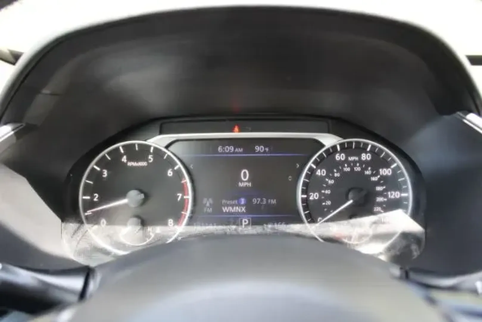 2020 Nissan Altima 2.5 SR (1N4BL4CV7LC) with an 2.5L L4 DOHC 16V engine, Continuously Variabl transmission, located at 3598 James B White Hwy South, Whiteville, NC, 28472, (910) 642-3196, 34.294846, -78.732613 - 2020 Nissan Altima 2.5 SR - Photo#5