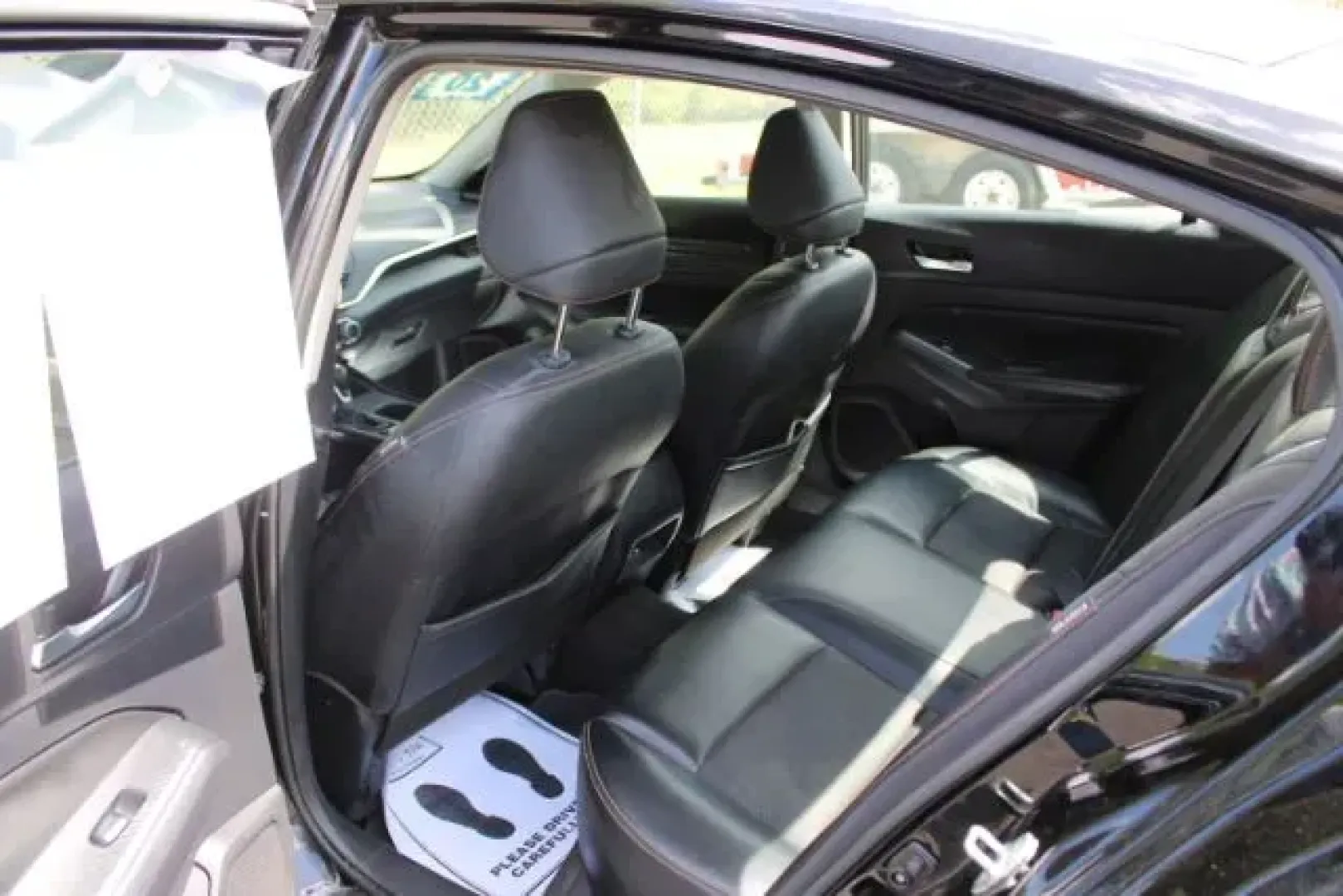 2020 Nissan Altima 2.5 SR (1N4BL4CV7LC) with an 2.5L L4 DOHC 16V engine, Continuously Variabl transmission, located at 3598 James B White Hwy South, Whiteville, NC, 28472, (910) 642-3196, 34.294846, -78.732613 - 2020 Nissan Altima 2.5 SR - Photo#8