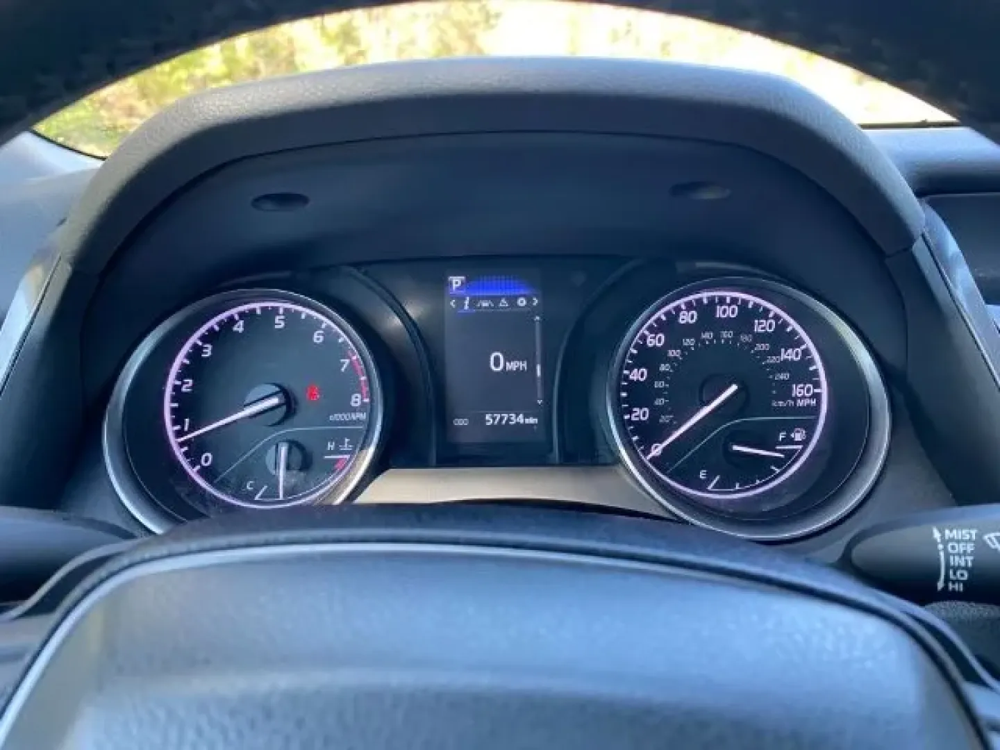 2023 /Black Toyota Camry SE (4T1G11AK0PU) with an 2.5L I-4 port/direct injection engine, located at 9146 Ocean Hwy West, Calabash, NC, 28467, (910) 579-1110, 33.928635, -78.576157 - Are you in search of a reliable sedan that combines comfort, efficiency, and style? Look no further than this stunning 2023 Toyota Camry SE available at Car City - Calabash! Perfect for daily commuters, growing families, or anyone who appreciates a smooth ride, this pre-owned sedan has everything yo - Photo#2