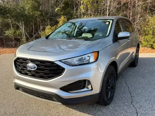 2022 Ford Edge SEL AWD