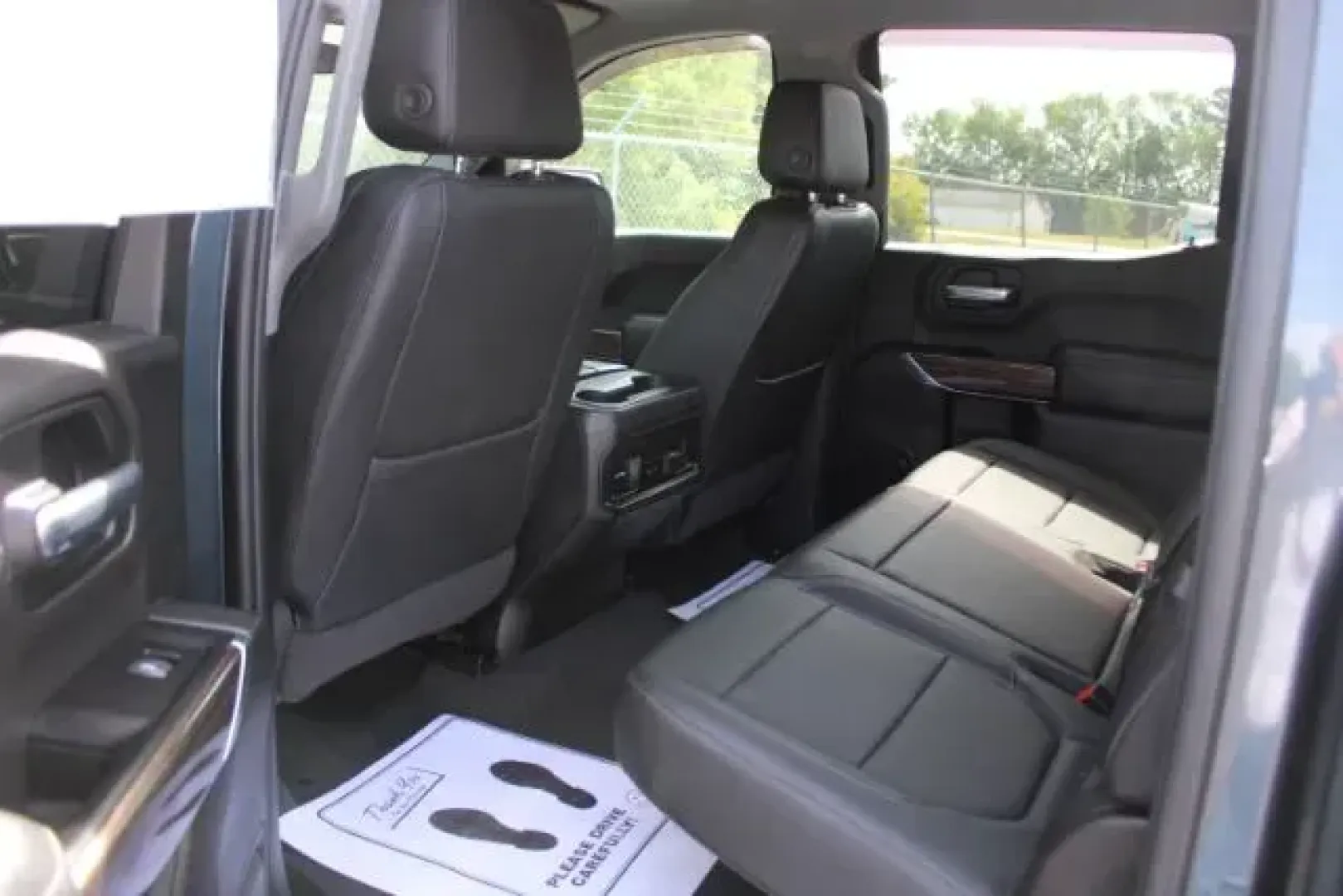 2019 Chevrolet Silverado 1500 RST (1GCUYEED3KZ) with an 2.7L I-4 gasoline direct injection engine, located at 9146 Ocean Hwy West, Calabash, NC, 28467, (910) 579-1110, 33.928635, -78.576157 - 2019 Chevrolet Silverado 1500 RST - Photo#8