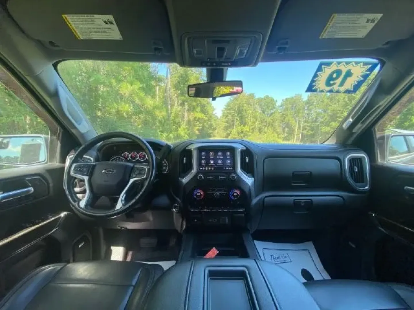 2019 Chevrolet Silverado 1500 RST (1GCUYEED3KZ) with an 5.3 V8 engine, located at 2761 East Hwy 501, Conway, SC, 29526, (843) 331-1151, 33.781528, -78.989883 - ### Discover Your Next Adventure with the 2019 Chevrolet Silverado 1500 at Car City - Calabash<br /> <br /> Are you ready to elevate your lifestyle with a versatile truck that perfectly blends power, comfort, and modern technology? The 2019 Chevrolet Silverado 1500 RST, available at Car City - Calab - Photo#3