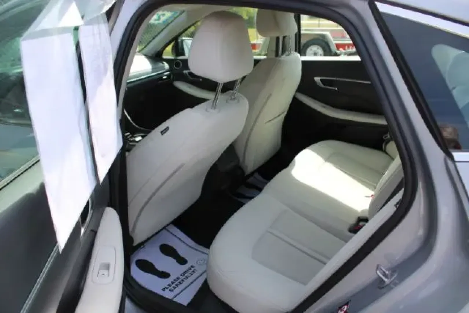 2023 Hyundai Sonata SEL (KMHL64JA6PA) with an Smartstream 2.5L I-4 port/direct injection engine, located at 3598 James B White Hwy South, Whiteville, NC, 28472, (910) 642-3196, 34.294846, -78.732613 - 2023 Hyundai Sonata SEL - Photo#8