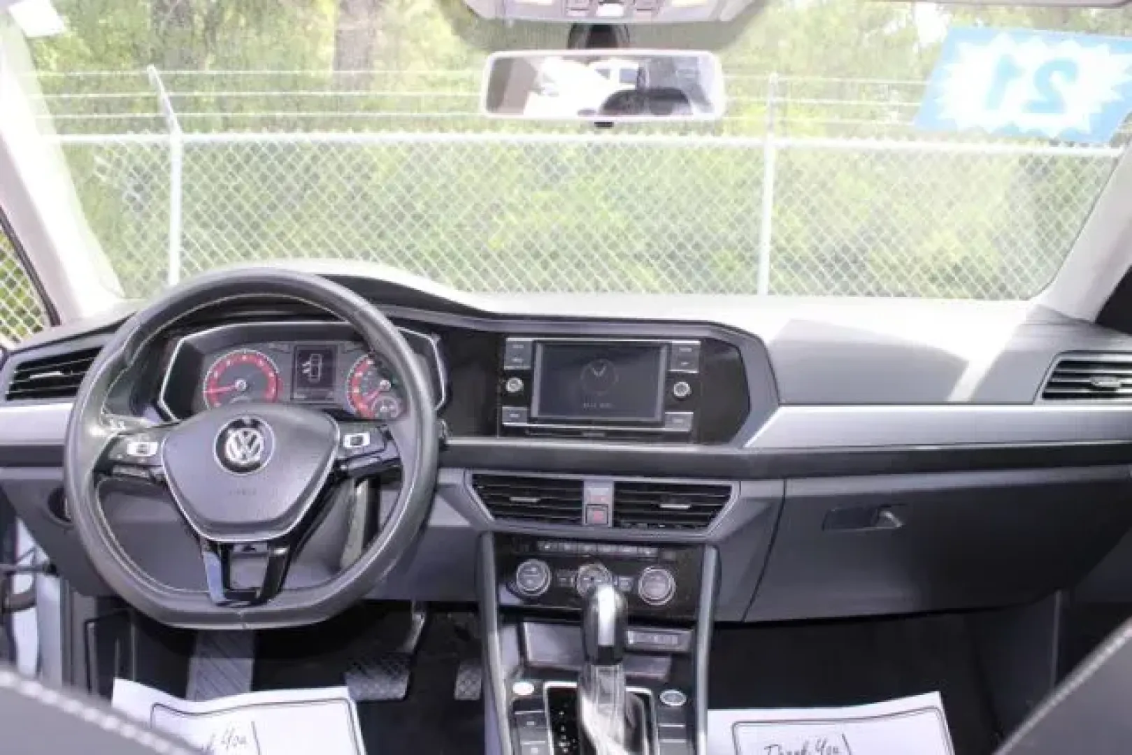 2021 Volkswagen Jetta 1.4T SE 8A (3VWC57BU8MM) with an 1.4L L4 DOHC 16V engine, 8-Speed Automatic transmission, located at 3598 James B White Hwy South, Whiteville, NC, 28472, (910) 642-3196, 34.294846, -78.732613 - 2021 Volkswagen Jetta 1.4T SE 8A - Photo#6