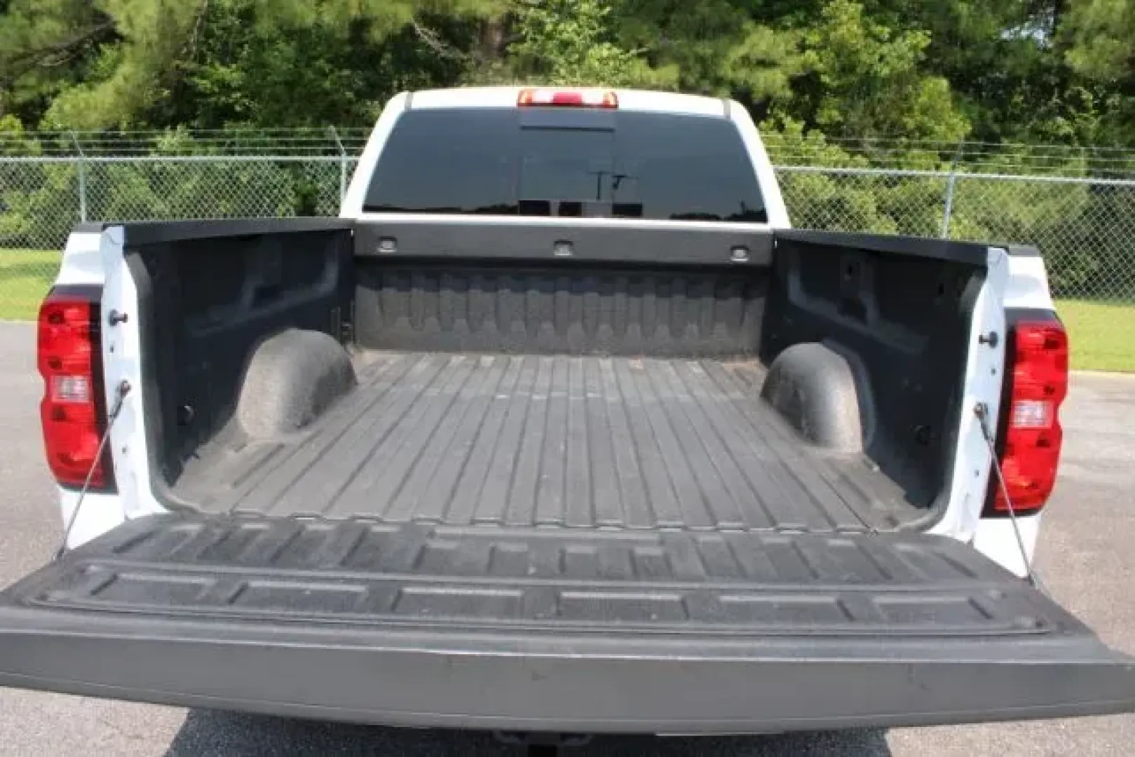 2017 Chevrolet Silverado 1500 Custom (1GCRCPEC7HZ) with an Other engine, located at 3598 James B White Hwy South, Whiteville, NC, 28472, (910) 642-3196, 34.294846, -78.732613 - 2017 Chevrolet Silverado 1500 Custom - Photo#5