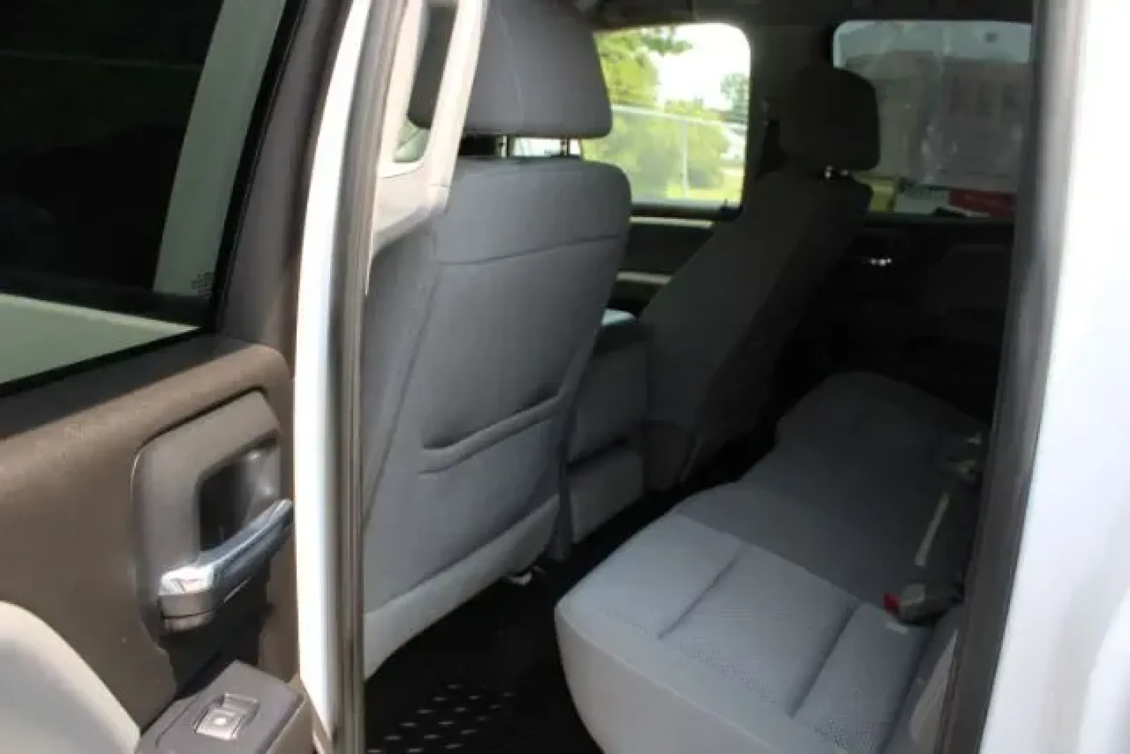 2017 Chevrolet Silverado 1500 Custom (1GCRCPEC7HZ) with an Other engine, located at 3598 James B White Hwy South, Whiteville, NC, 28472, (910) 642-3196, 34.294846, -78.732613 - 2017 Chevrolet Silverado 1500 Custom - Photo#9