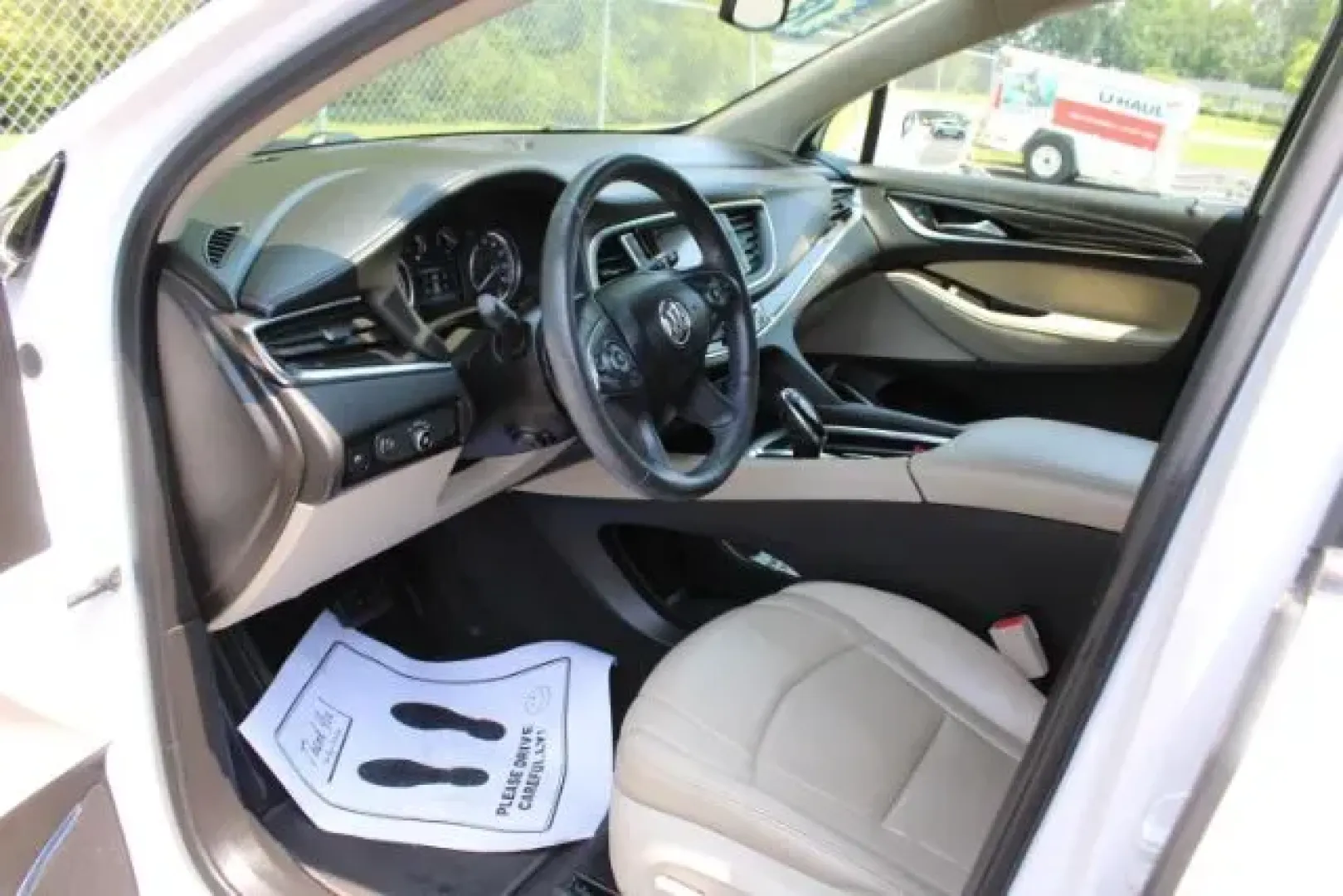 2018 Buick Enclave Premium (5GAERCKW3JJ) with an 3.6L V-6 gasoline direct injection engine, located at 3598 James B White Hwy South, Whiteville, NC, 28472, (910) 642-3196, 34.294846, -78.732613 - 2018 Buick Enclave Premium - Photo#7