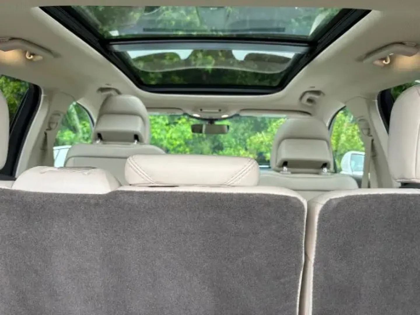 2019 /Cappuccino Lincoln Nautilus Reserve (2LMPJ6LP5KB) with an 2L I-4 gasoline direct injection engine, located at 2761 East Hwy 501, Conway, SC, 29526, (843) 331-1151, 33.781528, -78.989883 - 2019 Lincoln Nautilus Reserve - Photo#7