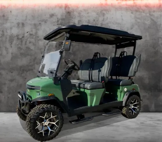 2024 DENAGO ROVER XL