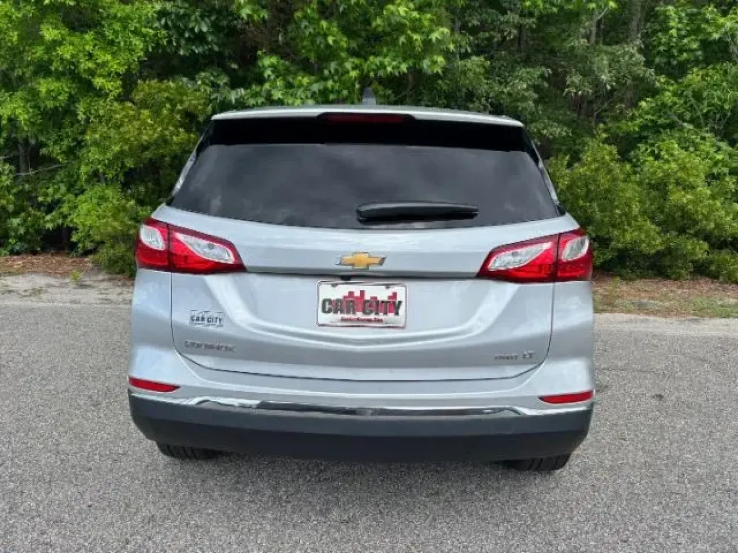 2021 Chevrolet Equinox LT AWD (2GNAXUEV6M6) with an 1.5L L4 DOHC 16V TUR engine, 6-Speed Automatic transmission, located at 2761 East Hwy 501, Conway, SC, 29526, (843) 331-1151, 33.781528, -78.989883 - 2021 Chevrolet Equinox LT AWD - Photo#4