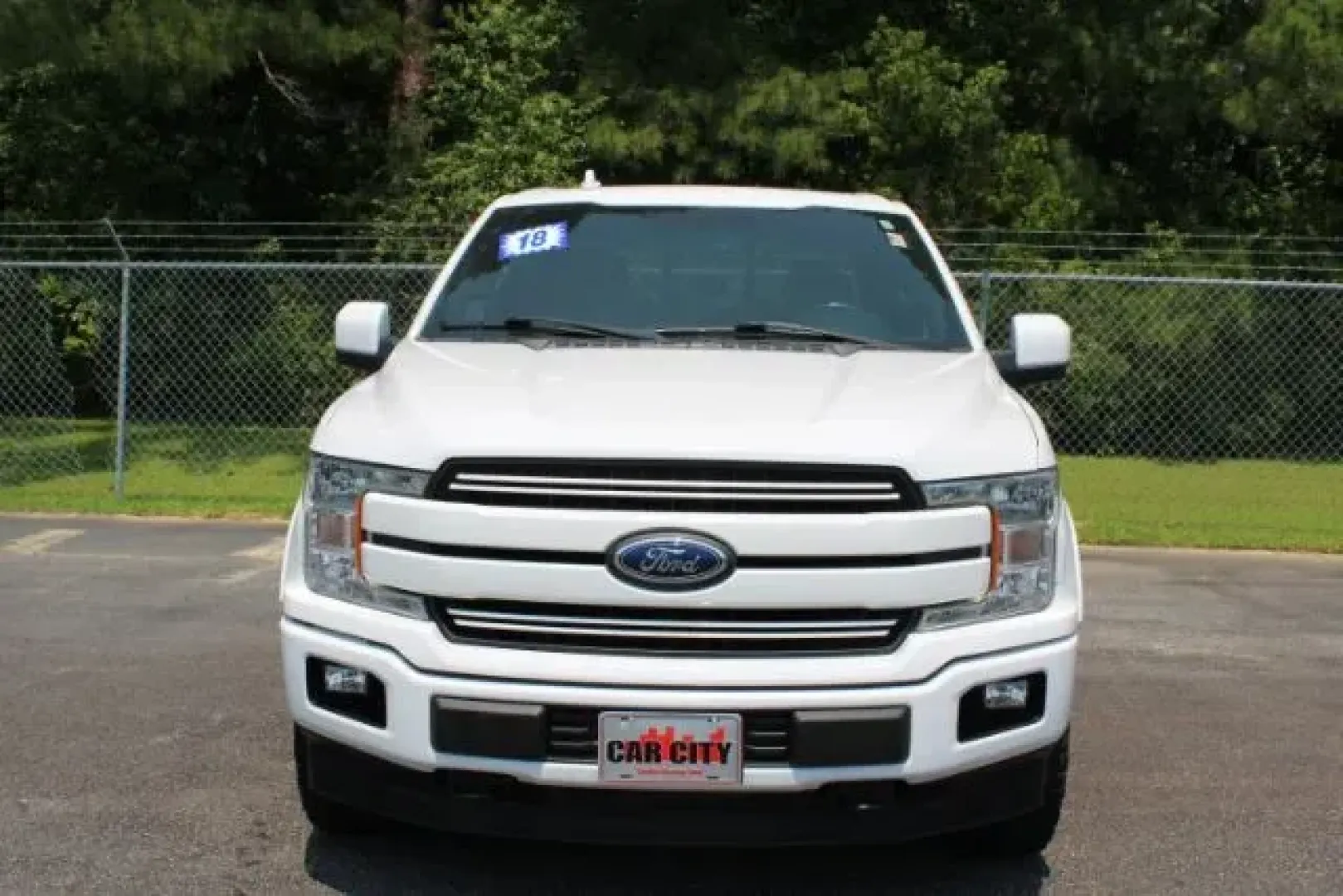 2018 Ford F-150 LARIAT (1FTEW1E53JF) with an Other engine, located at 3598 James B White Hwy South, Whiteville, NC, 28472, (910) 642-3196, 34.294846, -78.732613 - 2018 Ford F-150 LARIAT - Photo#1
