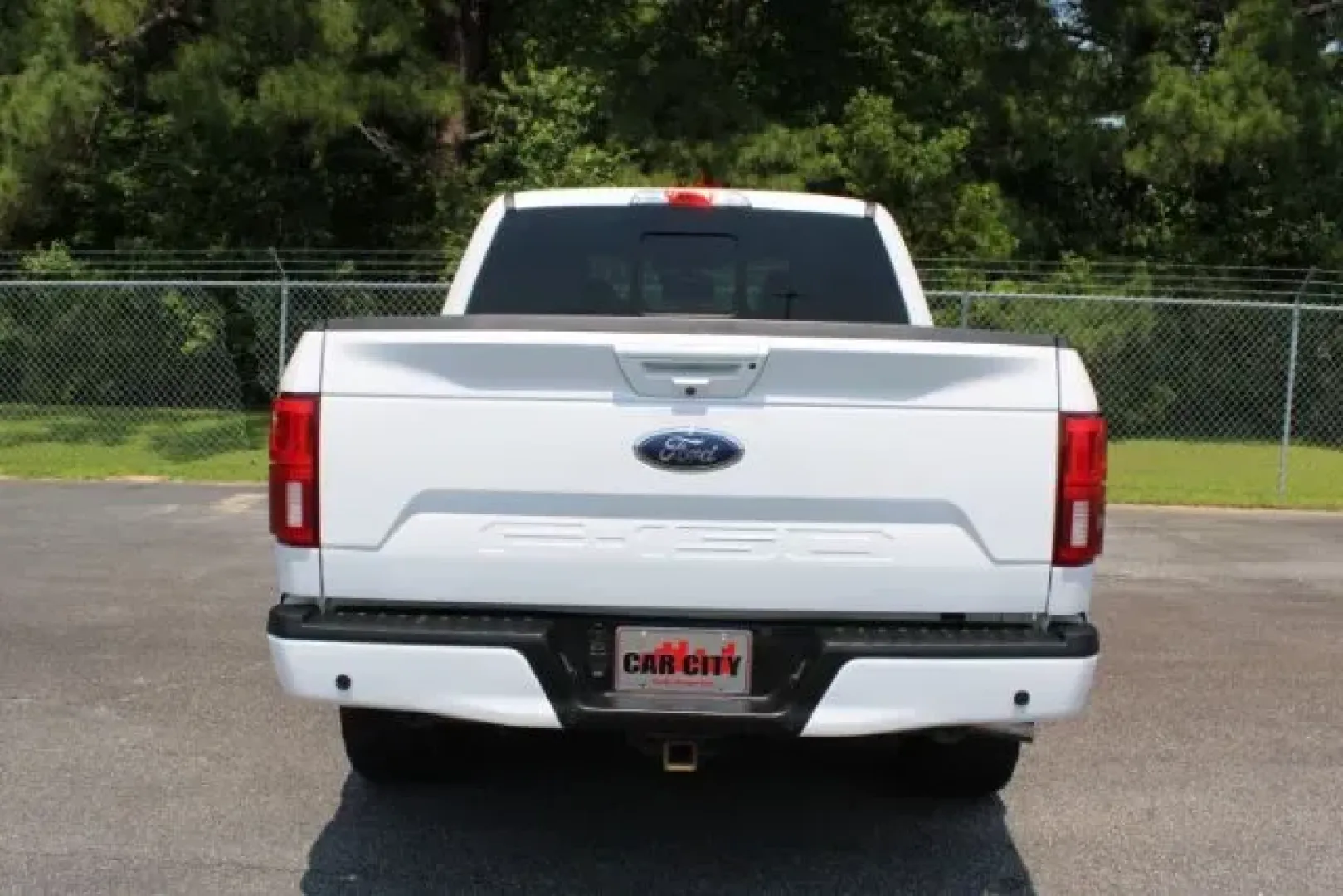 2018 Ford F-150 LARIAT (1FTEW1E53JF) with an Other engine, located at 3598 James B White Hwy South, Whiteville, NC, 28472, (910) 642-3196, 34.294846, -78.732613 - 2018 Ford F-150 LARIAT - Photo#2