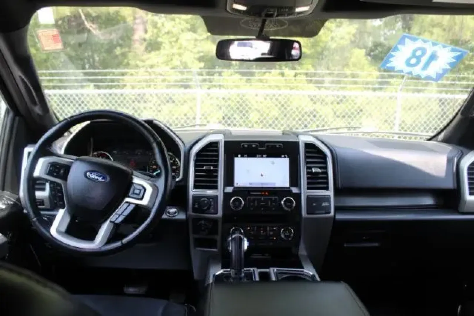 2018 Ford F-150 LARIAT (1FTEW1E53JF) with an Other engine, located at 3598 James B White Hwy South, Whiteville, NC, 28472, (910) 642-3196, 34.294846, -78.732613 - 2018 Ford F-150 LARIAT - Photo#7