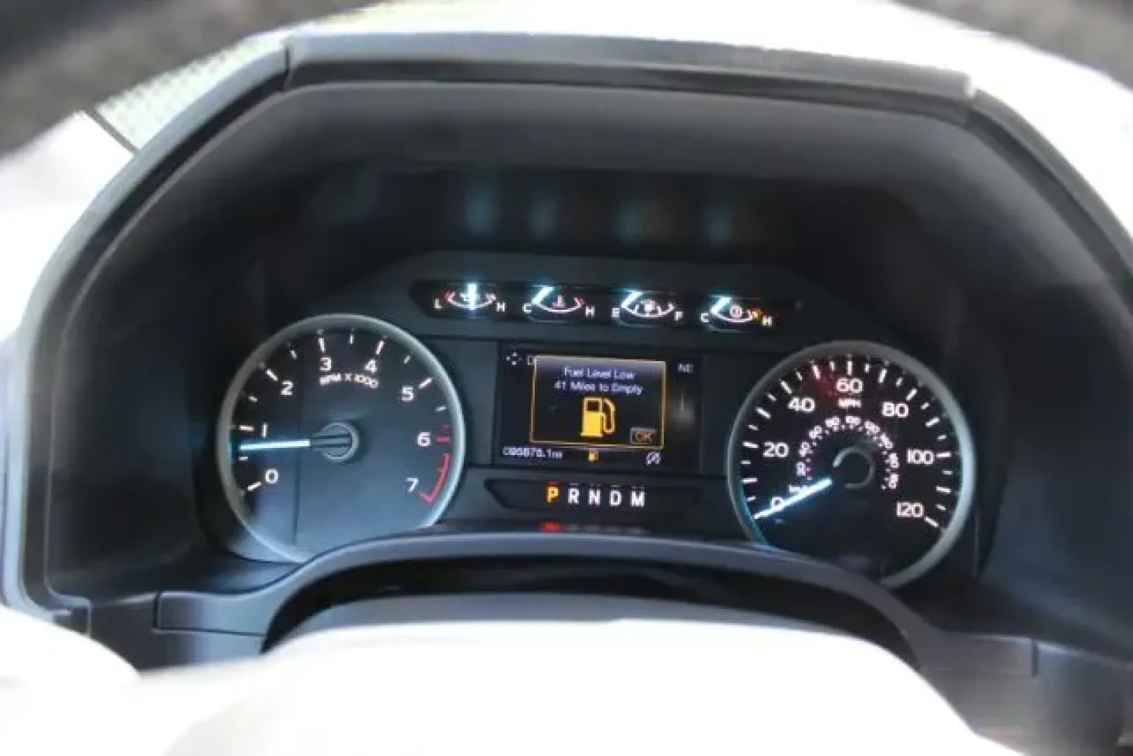 2018 Ford F-150 XLT (1FTFX1EG9JK) with an 3.3L V-6 port/direct injection engine, located at 3598 James B White Hwy South, Whiteville, NC, 28472, (910) 642-3196, 34.294846, -78.732613 - 2018 Ford F-150 XLT - Photo#6