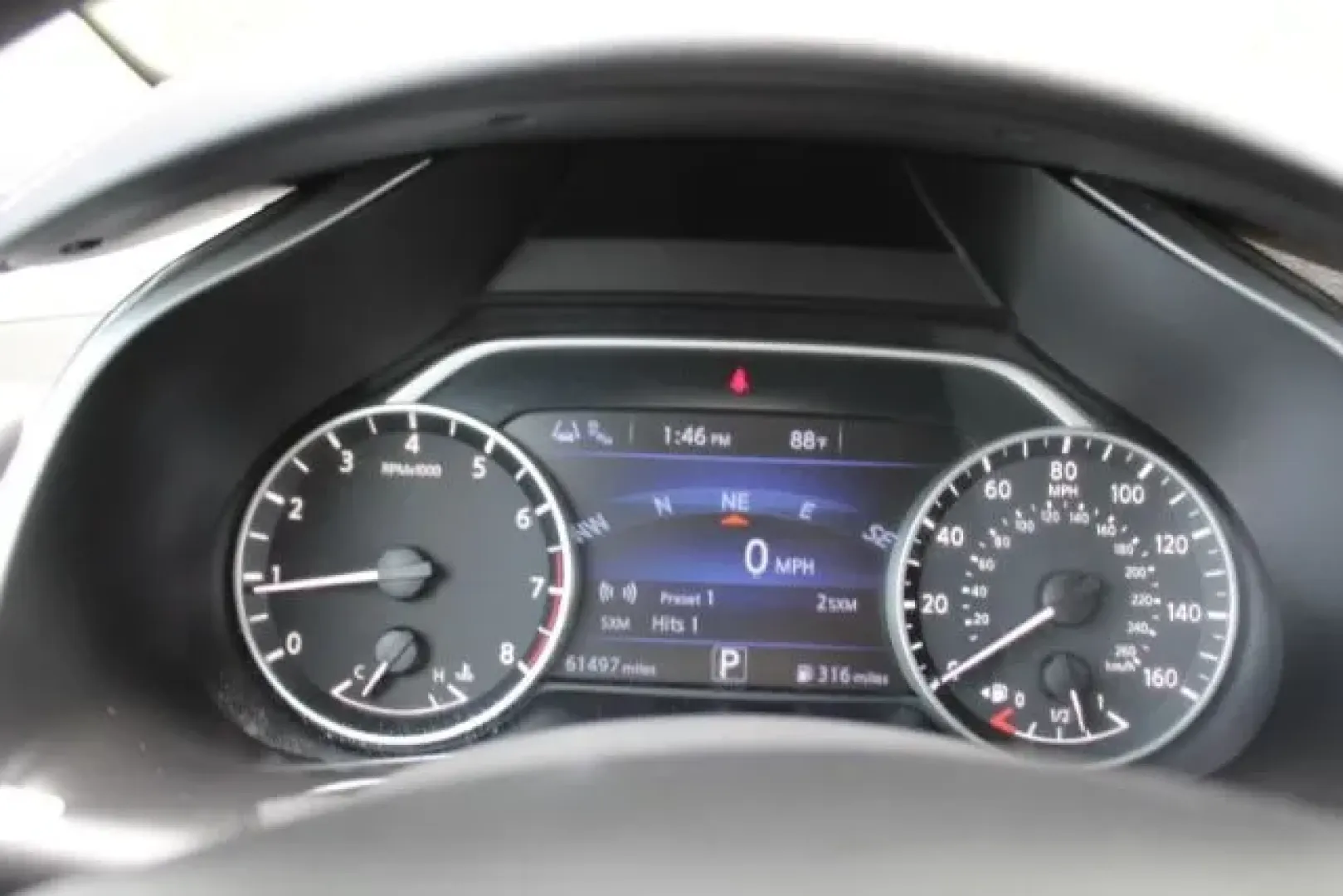 2023 Nissan Murano SL Intelligent AWD (5N1AZ2CS4PC) with an 3.5L V-6 DOHC engine, located at 9146 Ocean Hwy West, Calabash, NC, 28467, (910) 579-1110, 33.928635, -78.576157 - **Discover Adventure with the 2023 Nissan Murano at Car City - Calabash!**<br /> <br /> Are you ready to elevate your lifestyle with a vehicle that combines luxury, comfort, and versatility? Look no further than this stunning 2023 Nissan Murano SL Intelligent AWD, available now at Car City - Calabas - Photo#5