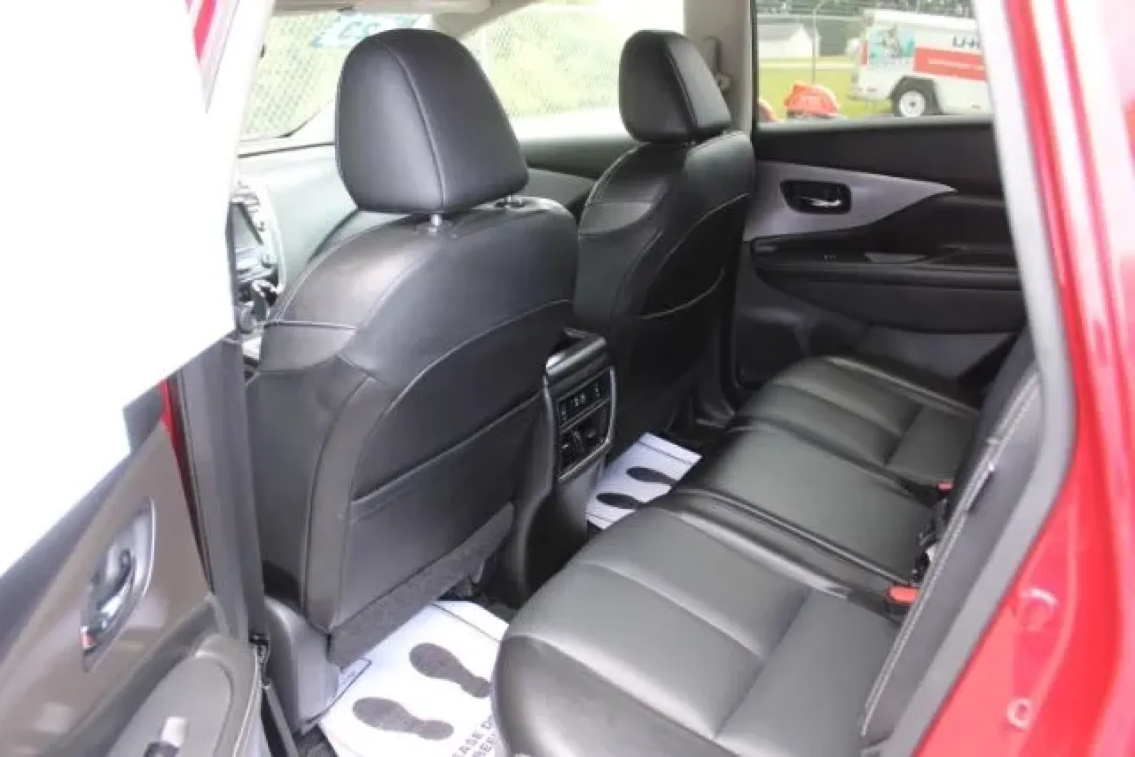 2023 Nissan Murano SL Intelligent AWD (5N1AZ2CS4PC) with an 3.5L V-6 DOHC engine, located at 9146 Ocean Hwy West, Calabash, NC, 28467, (910) 579-1110, 33.928635, -78.576157 - **Discover Adventure with the 2023 Nissan Murano at Car City - Calabash!**<br /> <br /> Are you ready to elevate your lifestyle with a vehicle that combines luxury, comfort, and versatility? Look no further than this stunning 2023 Nissan Murano SL Intelligent AWD, available now at Car City - Calabas - Photo#8