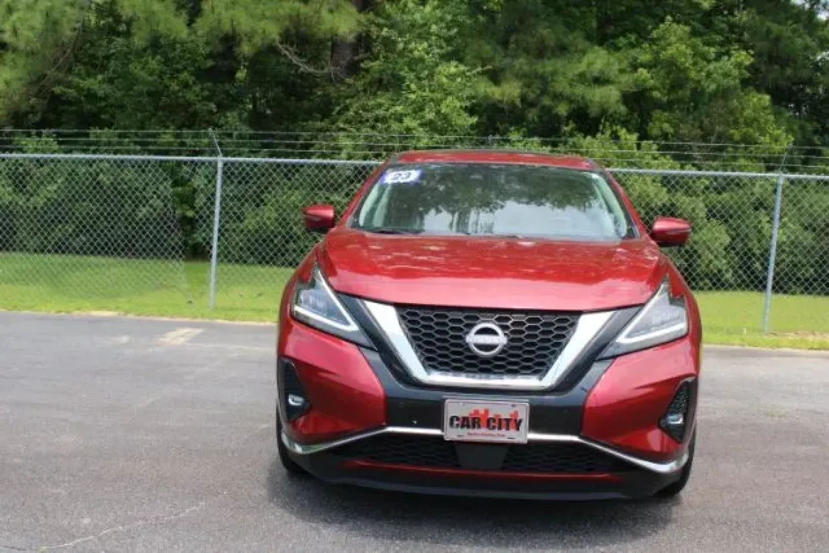 2023 Nissan Murano SL Intelligent AWD (5N1AZ2CS4PC) with an 3.5L V-6 DOHC engine, located at 3598 James B White Hwy South, Whiteville, NC, 28472, (910) 642-3196, 34.294846, -78.732613 - 2023 Nissan Murano SL Intelligent AWD - Photo#1