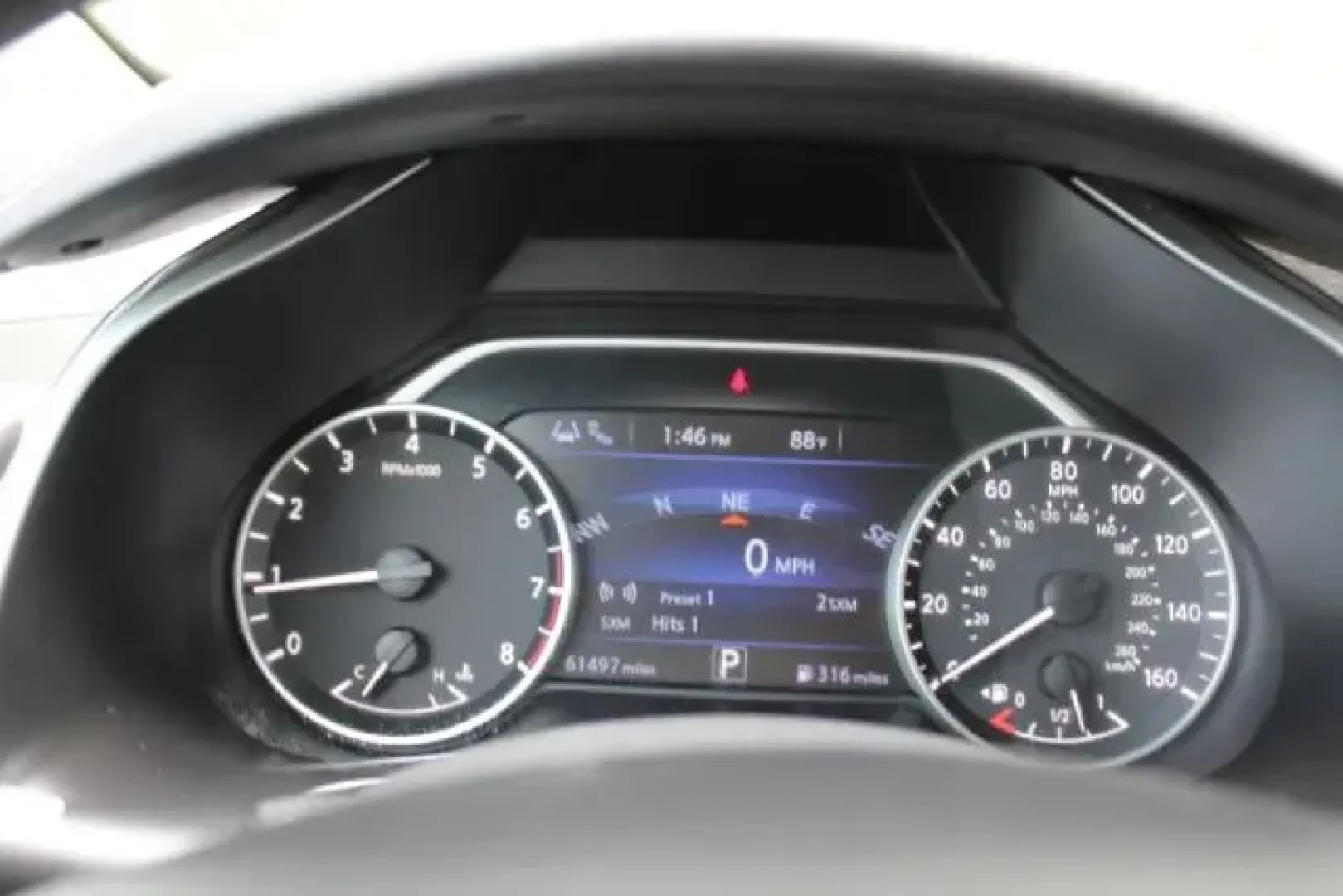 2023 Nissan Murano SL Intelligent AWD (5N1AZ2CS4PC) with an 3.5L V-6 DOHC engine, located at 3598 James B White Hwy South, Whiteville, NC, 28472, (910) 642-3196, 34.294846, -78.732613 - 2023 Nissan Murano SL Intelligent AWD - Photo#5