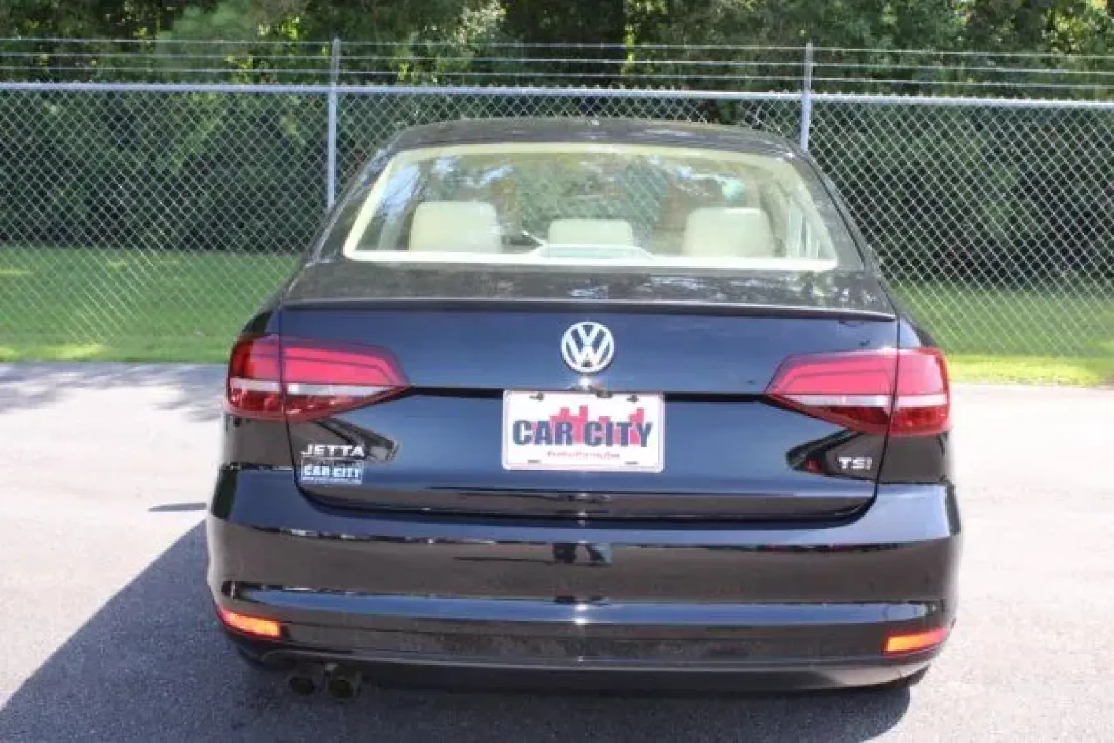 2018 Volkswagen Jetta 1.4T SE | 1.4T Wolfsburg Edition (3VWDB7AJ1JM) with an 1.4L I-4 gasoline direct injection engine, located at 3598 James B White Hwy South, Whiteville, NC, 28472, (910) 642-3196, 34.294846, -78.732613 - 2018 Volkswagen Jetta 1.4T SE | 1.4T Wolfsburg Edition - Photo#2