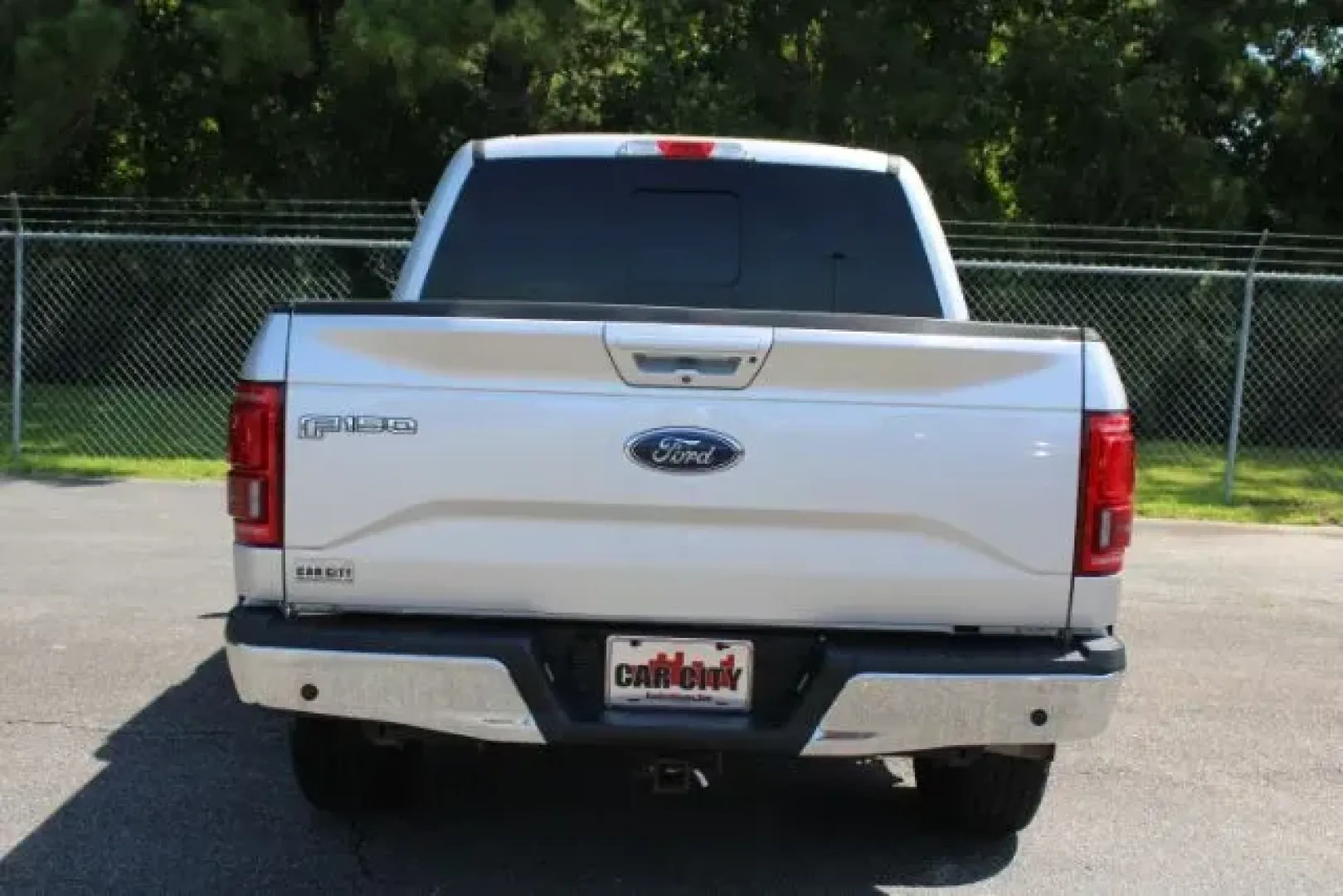 2016 Ford F-150 LARIAT (1FTEW1EG8GF) with an Other engine, located at 3598 James B White Hwy South, Whiteville, NC, 28472, (910) 642-3196, 34.294846, -78.732613 - 2016 Ford F-150 LARIAT - Photo#2