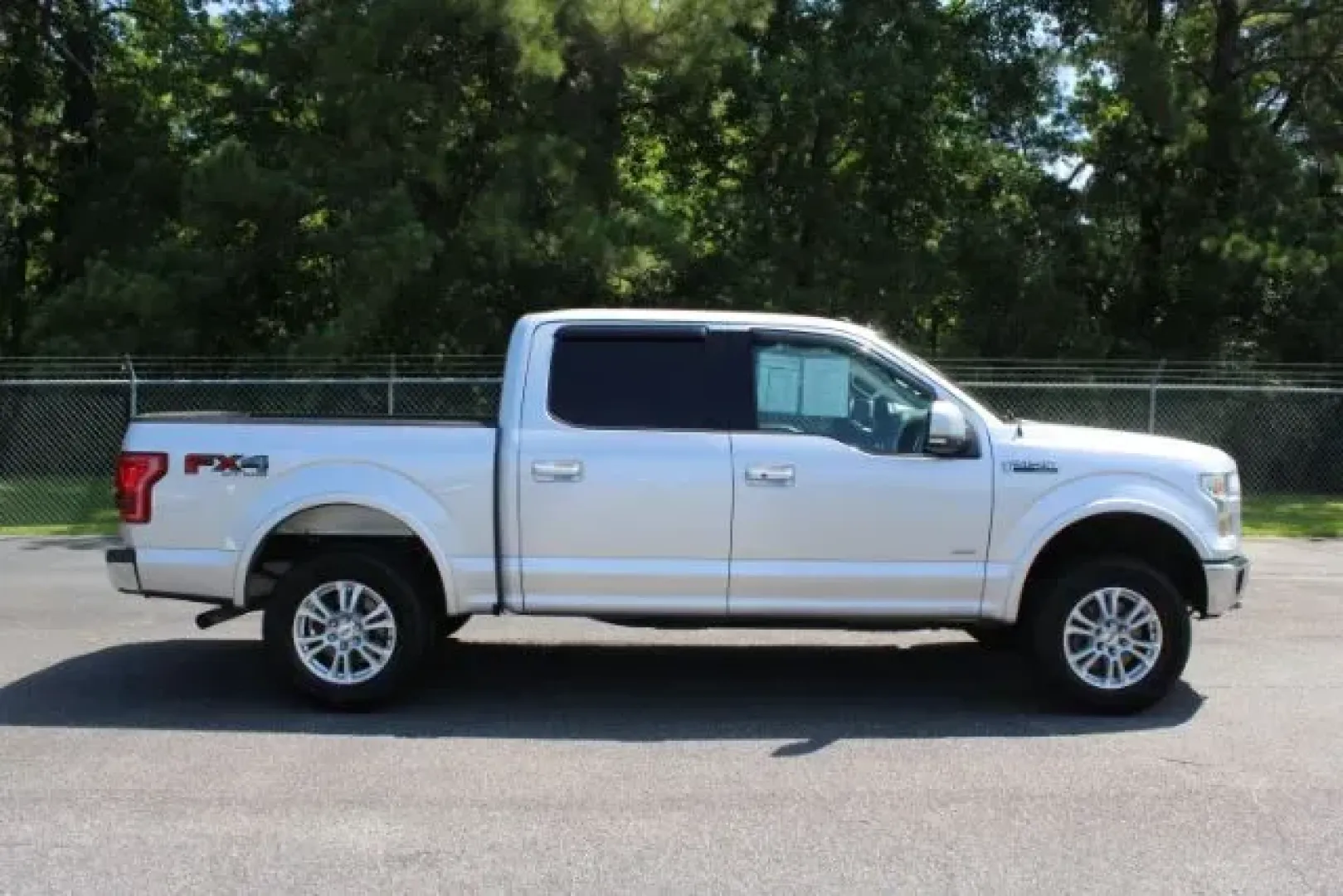 2016 Ford F-150 LARIAT (1FTEW1EG8GF) with an Other engine, located at 3598 James B White Hwy South, Whiteville, NC, 28472, (910) 642-3196, 34.294846, -78.732613 - 2016 Ford F-150 LARIAT - Photo#4
