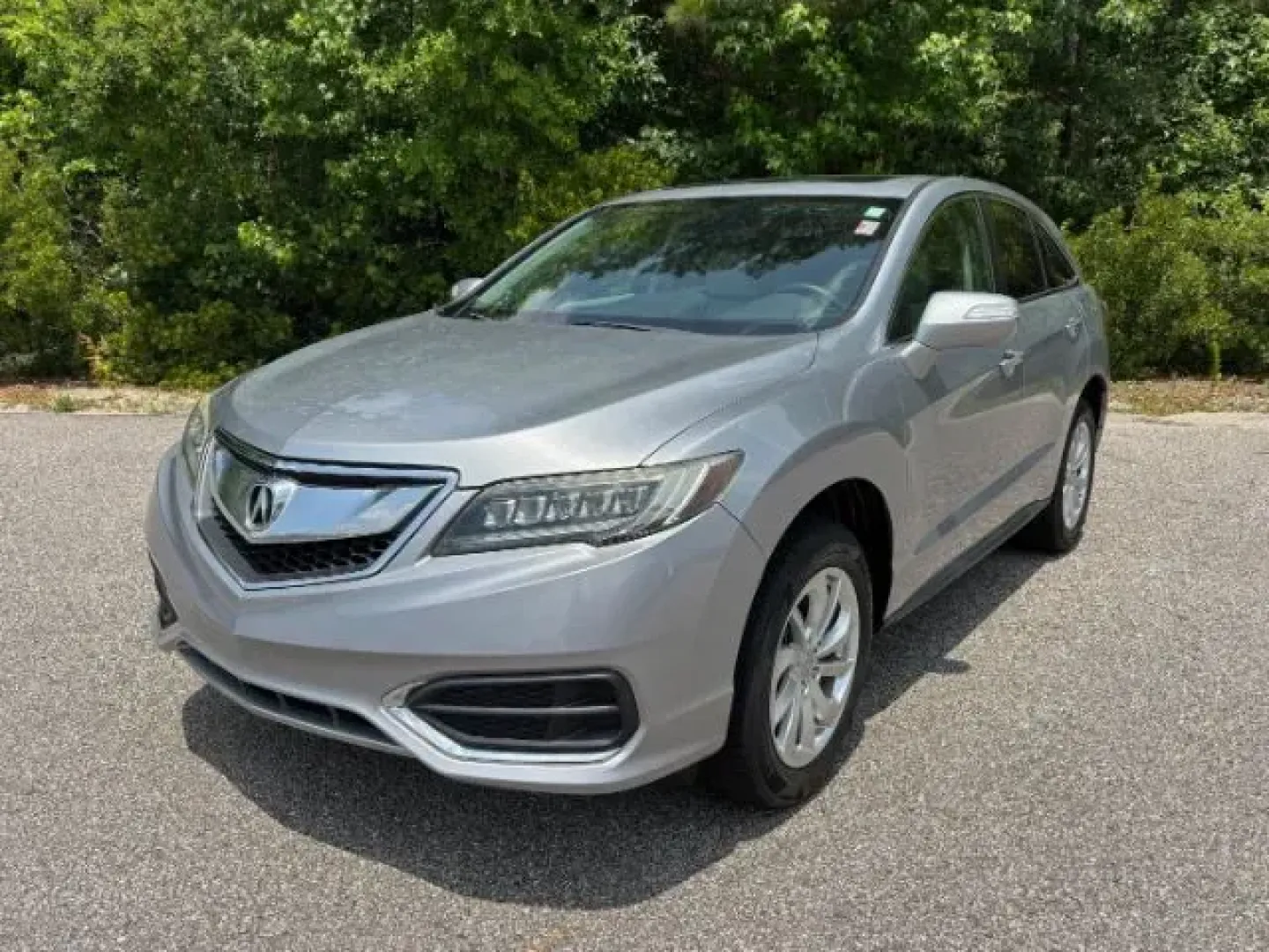 2017 /Graystone Acura RDX w/Technology Package | w/Technology and AcuraWatch Plus Packages (5J8TB3H56HL) with an 3.5L V-6 i-VTEC variable valve control engine, located at 2761 East Hwy 501, Conway, SC, 29526, (843) 331-1151, 33.781528, -78.989883 - ### Discover Your Next Adventure with This 2017 Acura RDX at Car City - Conway!<br /> <br /> Are you ready to elevate your family outings or weekend getaways? The 2017 Acura RDX is perfect for anyone seeking a blend of luxury, comfort, and versatility in a pre-owned vehicle. Whether you're navigatin - Photo#0