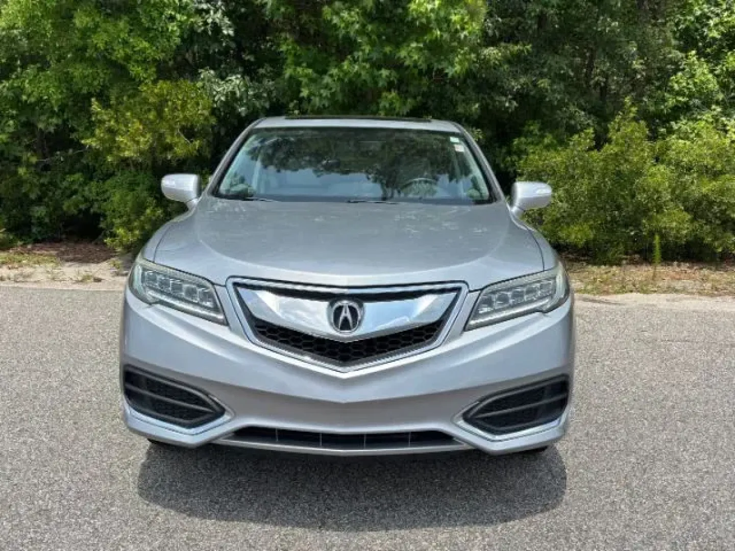 2017 /Graystone Acura RDX w/Technology Package | w/Technology and AcuraWatch Plus Packages (5J8TB3H56HL) with an 3.5L V-6 i-VTEC variable valve control engine, located at 2761 East Hwy 501, Conway, SC, 29526, (843) 331-1151, 33.781528, -78.989883 - ### Discover Your Next Adventure with This 2017 Acura RDX at Car City - Conway!<br /> <br /> Are you ready to elevate your family outings or weekend getaways? The 2017 Acura RDX is perfect for anyone seeking a blend of luxury, comfort, and versatility in a pre-owned vehicle. Whether you're navigatin - Photo#3