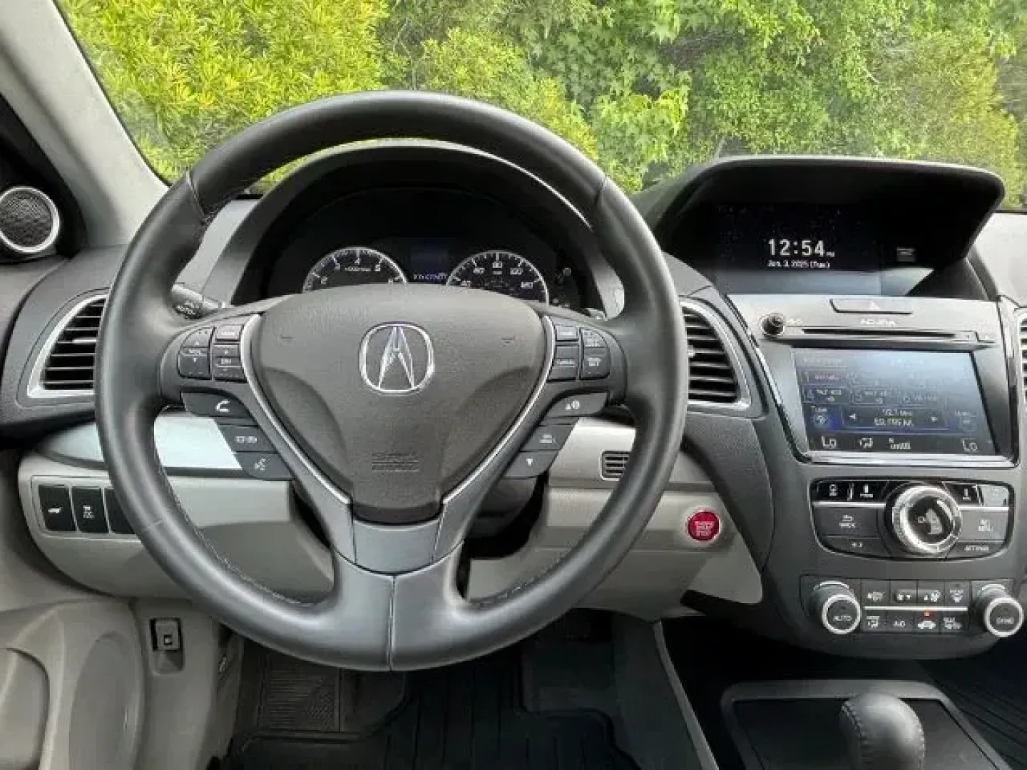 2017 /Graystone Acura RDX w/Technology Package | w/Technology and AcuraWatch Plus Packages (5J8TB3H56HL) with an 3.5L V-6 i-VTEC variable valve control engine, located at 2761 East Hwy 501, Conway, SC, 29526, (843) 331-1151, 33.781528, -78.989883 - ### Discover Your Next Adventure with This 2017 Acura RDX at Car City - Conway!<br /> <br /> Are you ready to elevate your family outings or weekend getaways? The 2017 Acura RDX is perfect for anyone seeking a blend of luxury, comfort, and versatility in a pre-owned vehicle. Whether you're navigatin - Photo#5