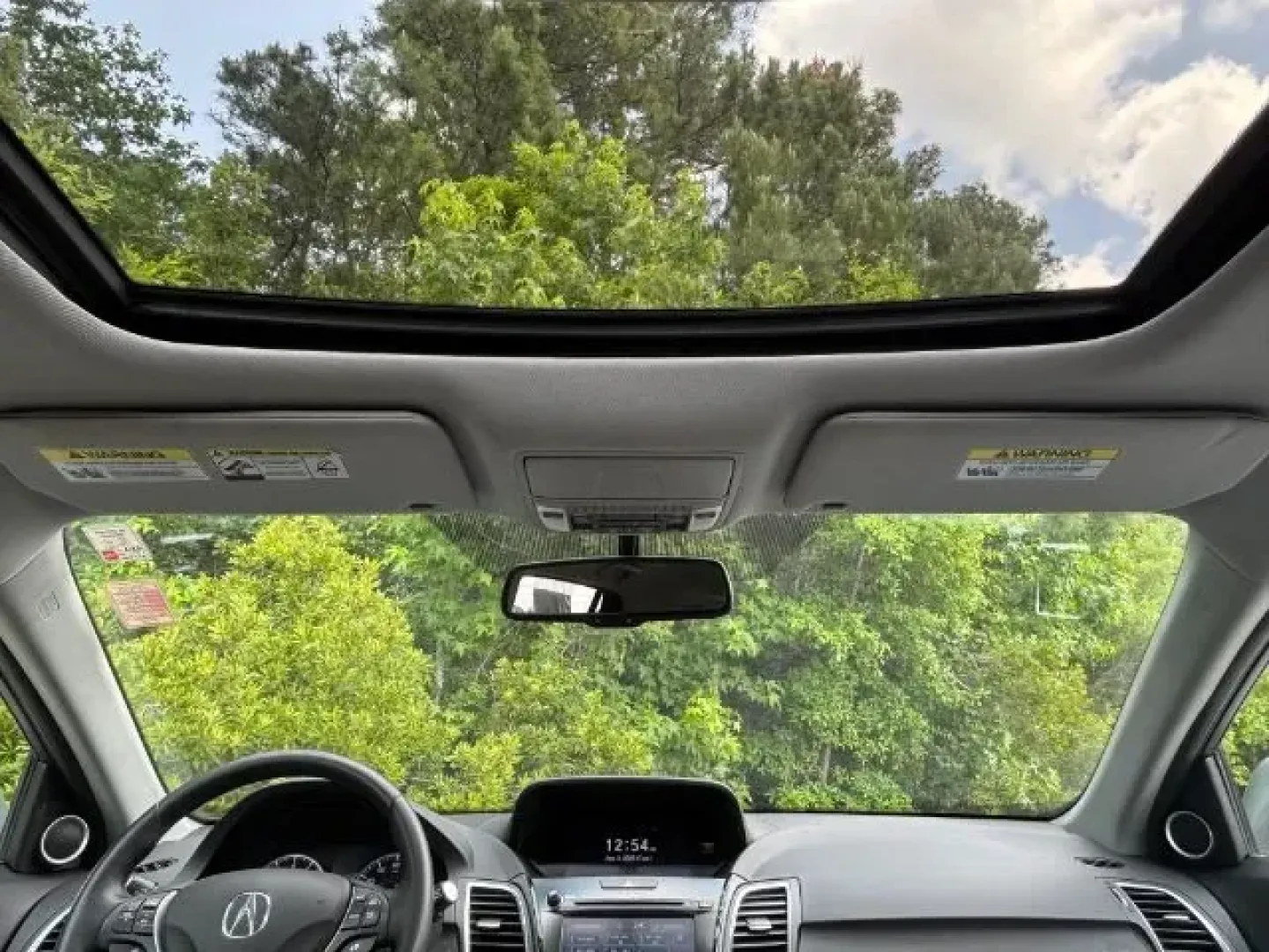 2017 /Graystone Acura RDX w/Technology Package | w/Technology and AcuraWatch Plus Packages (5J8TB3H56HL) with an 3.5L V-6 i-VTEC variable valve control engine, located at 2761 East Hwy 501, Conway, SC, 29526, (843) 331-1151, 33.781528, -78.989883 - ### Discover Your Next Adventure with This 2017 Acura RDX at Car City - Conway!<br /> <br /> Are you ready to elevate your family outings or weekend getaways? The 2017 Acura RDX is perfect for anyone seeking a blend of luxury, comfort, and versatility in a pre-owned vehicle. Whether you're navigatin - Photo#6