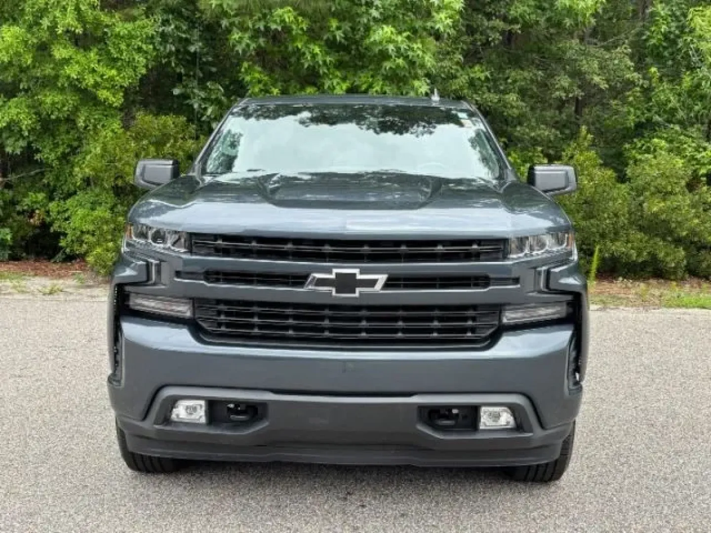 2019 /Jet Black Chevrolet Silverado 1500 RST (1GCPWDED2KZ) with an Other engine, located at 9146 Ocean Hwy West, Calabash, NC, 28467, (910) 579-1110, 33.928635, -78.576157 - Are you ready to elevate your lifestyle with a vehicle that effortlessly combines performance and versatility? Look no further than this stunning 2019 Chevrolet Silverado 1500, available now at Car City - Whitesville, your trusted pre-owned dealership located at 3598 James B White Hwy South, Whitevi - Photo#3