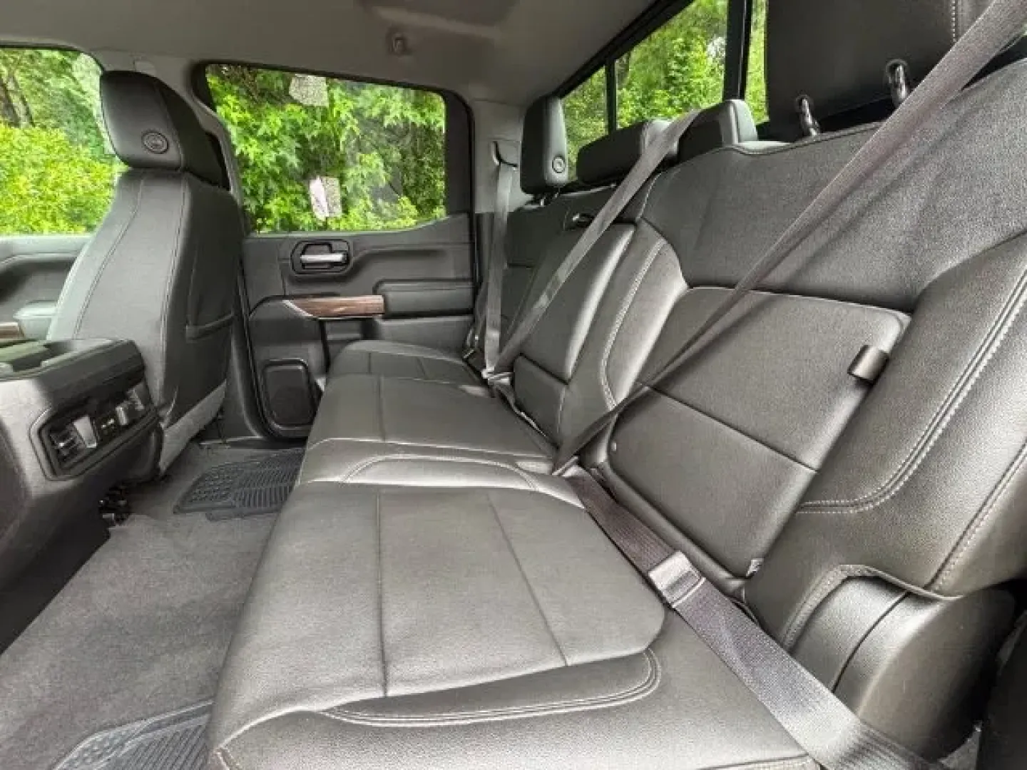 2019 /Jet Black Chevrolet Silverado 1500 RST (1GCPWDED2KZ) with an Other engine, located at 9146 Ocean Hwy West, Calabash, NC, 28467, (910) 579-1110, 33.928635, -78.576157 - Are you ready to elevate your lifestyle with a vehicle that effortlessly combines performance and versatility? Look no further than this stunning 2019 Chevrolet Silverado 1500, available now at Car City - Whitesville, your trusted pre-owned dealership located at 3598 James B White Hwy South, Whitevi - Photo#9