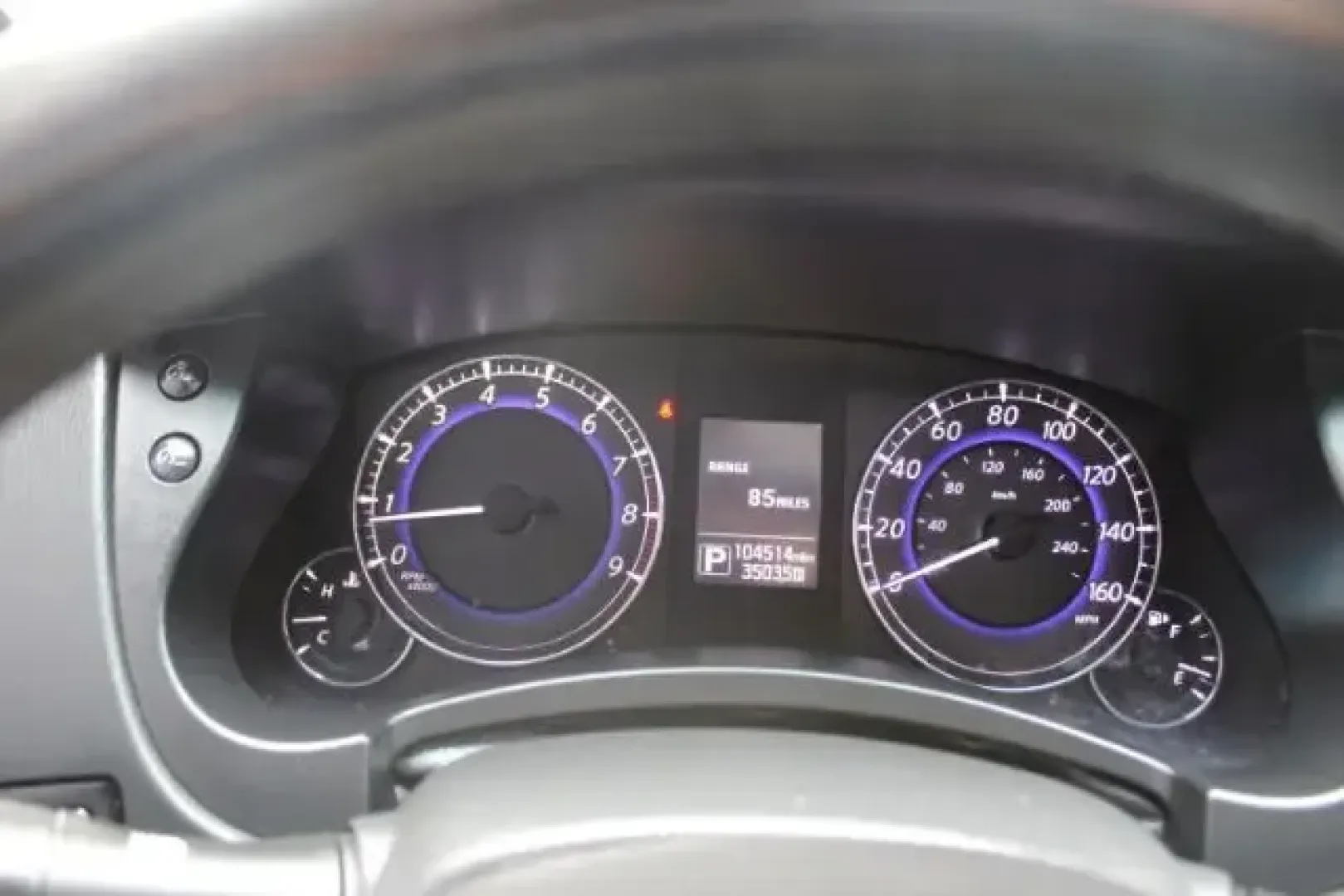 2017 /BLACK LEATHER Infiniti QX50 SUV (JN1BJ0RP9HM) with an 3.7L V6 DOHC 24V engine, 7A transmission, located at 3598 James B White Hwy South, Whiteville, NC, 28472, (910) 642-3196, 34.294846, -78.732613 - Need a premium daily driver that feels upscale on the school run, confident on long commutes, and ready for a weekend getaway to the North Carolina coast? This 2017 INFINITI QX50 in sleek Black with a Black leather interior delivers the kind of refined comfort and V6 power that makes every mile-whet - Photo#5