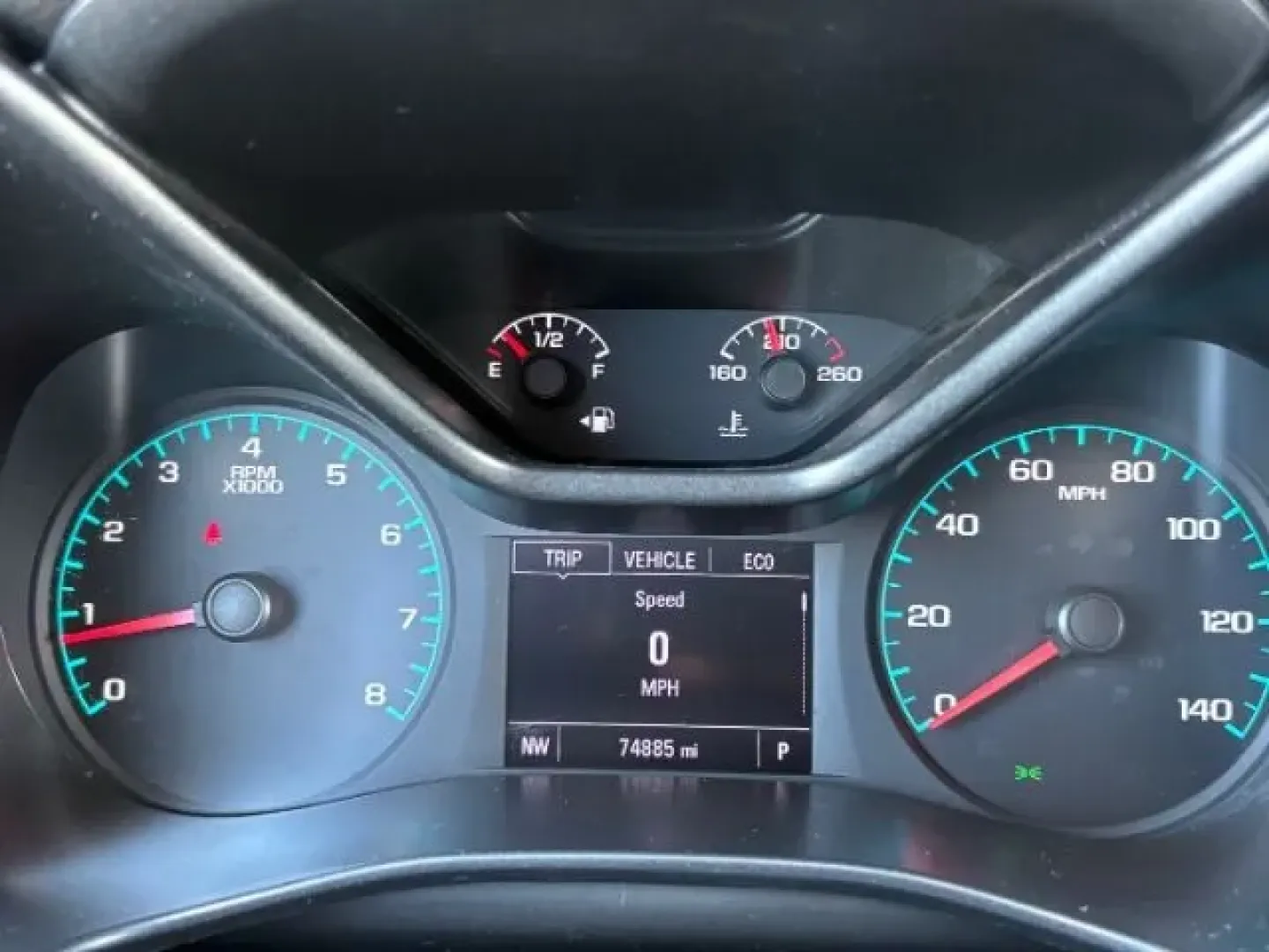 2019 /Jet Black/Dark Ash Chevrolet Colorado WT (1GCGTBEN7K1) with an Other engine, located at 2761 East Hwy 501, Conway, SC, 29526, (843) 331-1151, 33.781528, -78.989883 - **Gear Up for Adventure with the 2019 Chevrolet Colorado at Car City - Conway!**<br /> <br /> Looking for a versatile truck that's perfect for weekend adventures, daily commutes, or even hauling your growing family? Look no further than the 2019 Chevrolet Colorado available right here at Car City - - Photo#5