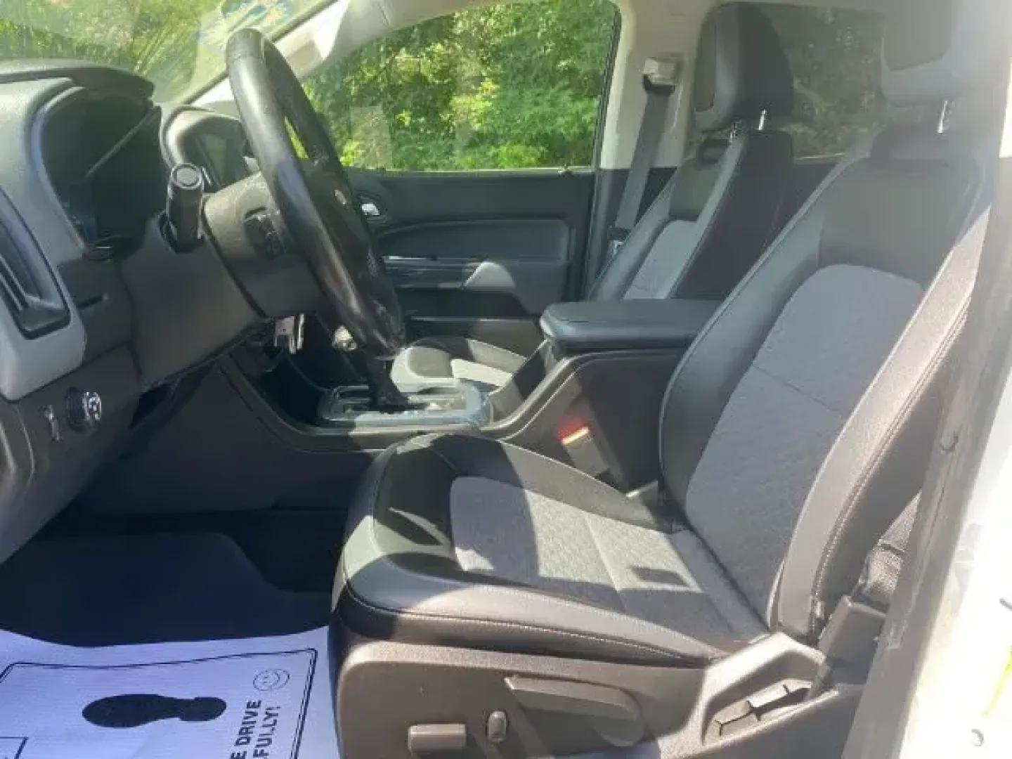 2017 Chevrolet Colorado Z71 (1GCGSDENXH1) with an Other engine, located at 9146 Ocean Hwy West, Calabash, NC, 28467, (910) 579-1110, 33.928635, -78.576157 - 2017 Chevrolet Colorado Z71 - Photo#7