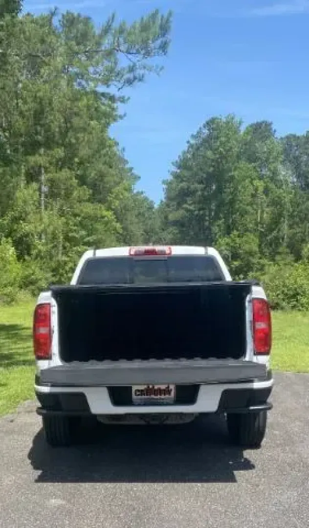 2017 Chevrolet Colorado Z71 (1GCGSDENXH1) with an Other engine, located at 9146 Ocean Hwy West, Calabash, NC, 28467, (910) 579-1110, 33.928635, -78.576157 - 2017 Chevrolet Colorado Z71 - Photo#9