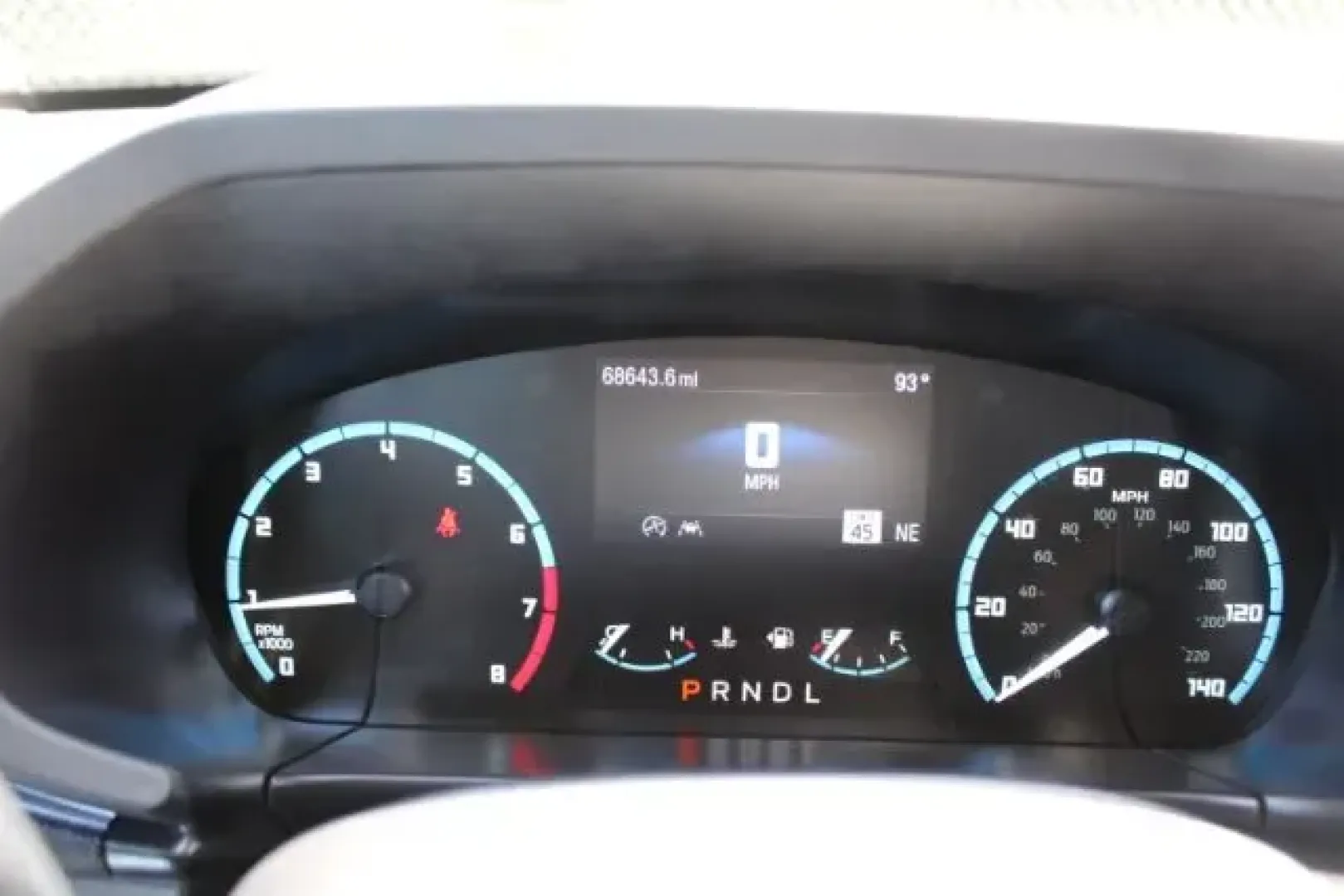 2021 Ford Bronco Sport Big Bend (3FMCR9B65MR) with an EcoBoost 1.5L I-3 port/direct injection engine, located at 3598 James B White Hwy South, Whiteville, NC, 28472, (910) 642-3196, 34.294846, -78.732613 - 2021 Ford Bronco Sport Big Bend - Photo#5