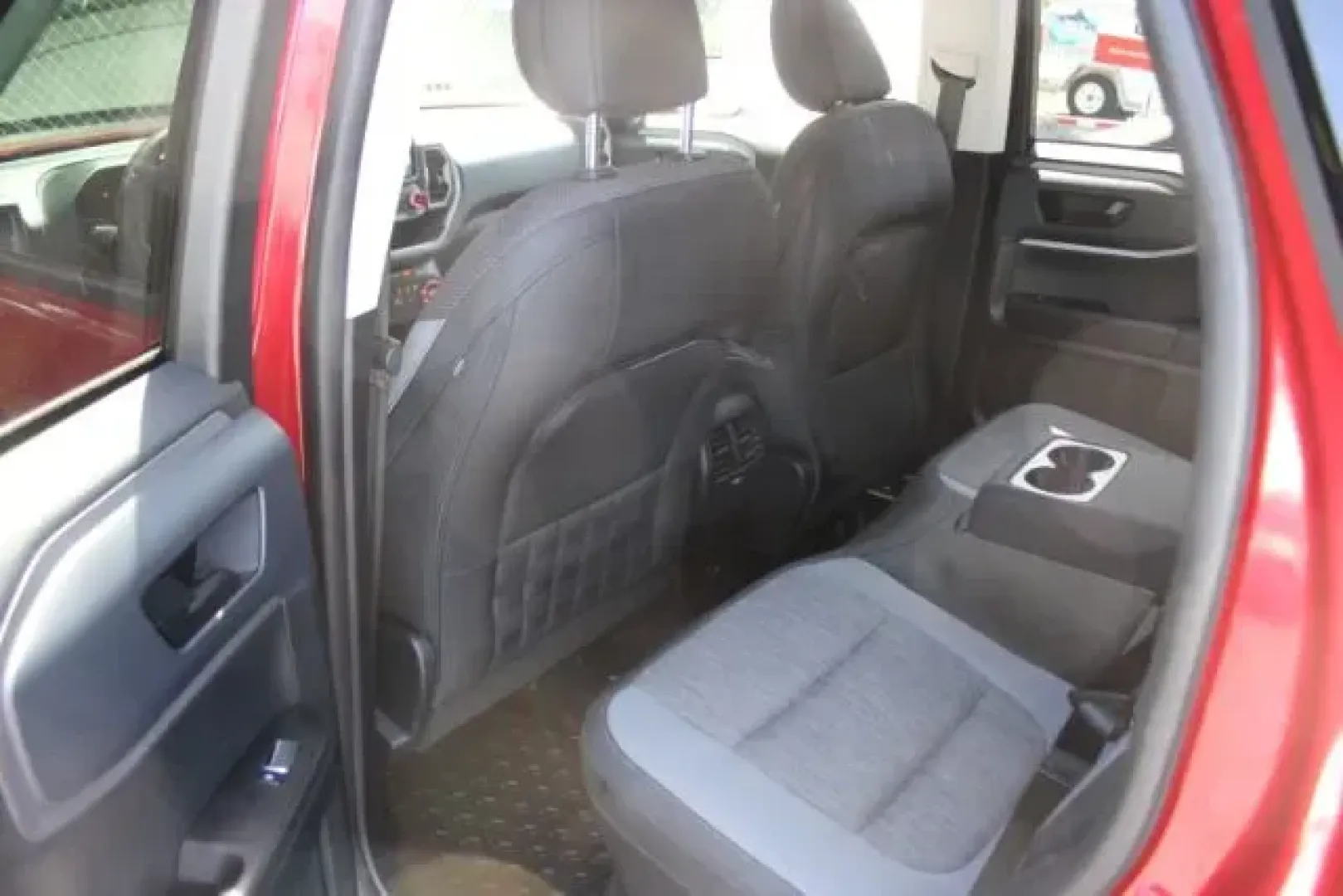 2021 Ford Bronco Sport Big Bend (3FMCR9B65MR) with an EcoBoost 1.5L I-3 port/direct injection engine, located at 3598 James B White Hwy South, Whiteville, NC, 28472, (910) 642-3196, 34.294846, -78.732613 - 2021 Ford Bronco Sport Big Bend - Photo#8
