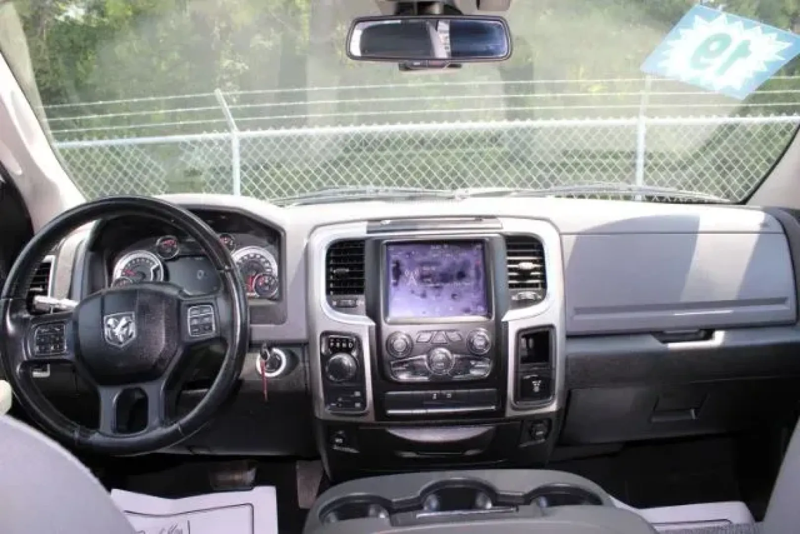 2019 Ram 1500 Classic SLT Quad Cab 4x4 6'4 Box (1C6RR7GGXKS) with an Other engine, located at 9146 Ocean Hwy West, Calabash, NC, 28467, (910) 579-1110, 33.928635, -78.576157 - **Unleash Adventure with the 2019 Ram 1500 Classic SLT Quad Cab - Your Perfect Partner for Life's Journeys!**<br /> <br /> Are you looking for a reliable vehicle that can handle everything life throws at you? Whether you're transporting your family, commuting to work, or heading out for a weekend ad - Photo#7