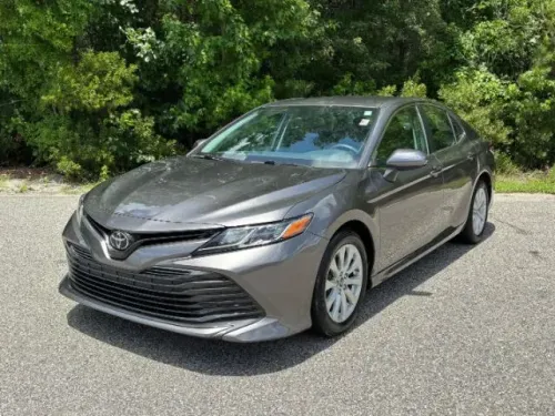 2018 Toyota Camry LE | SE | XLE | L