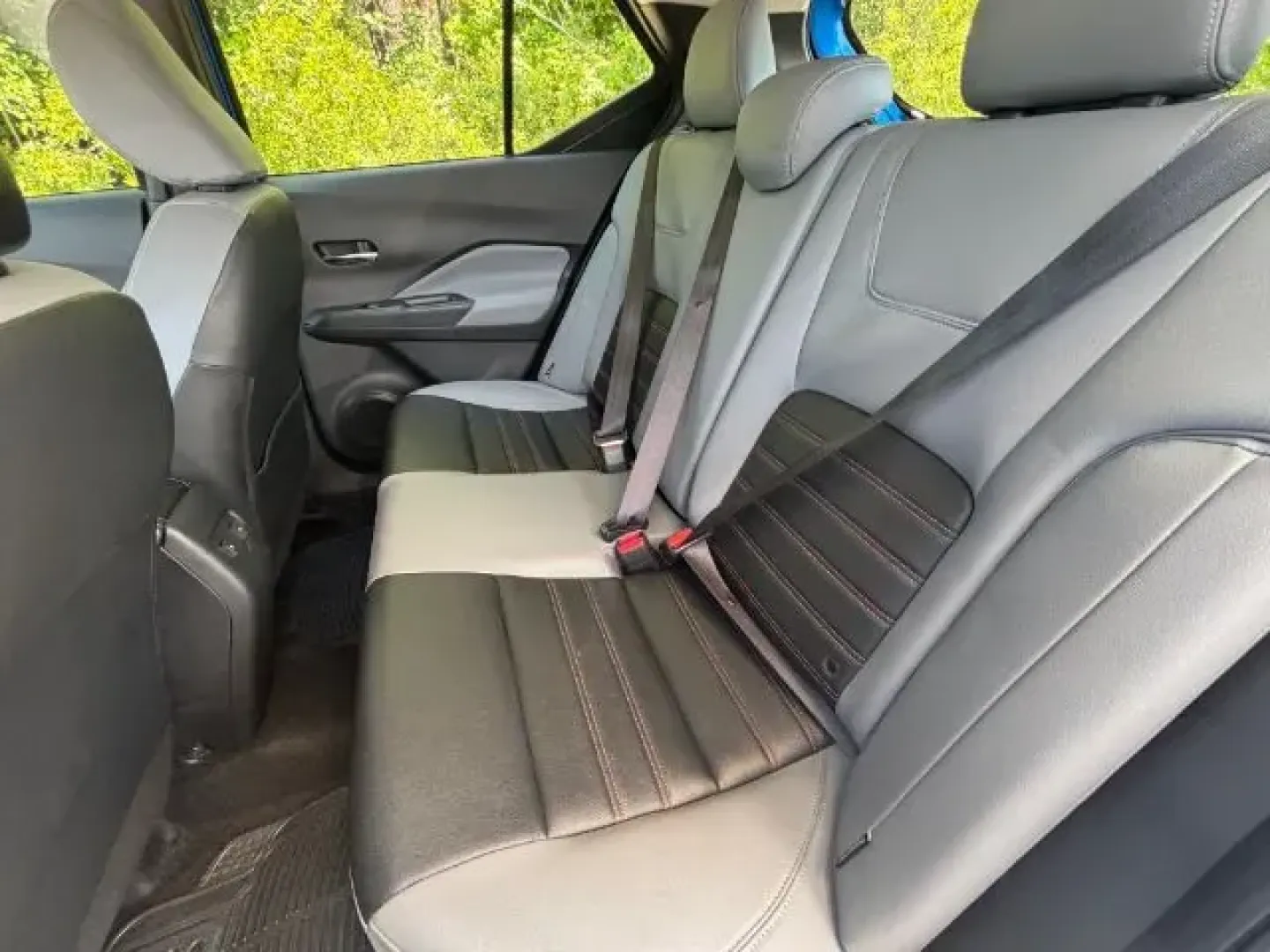 2023 /Charcoal Nissan Kicks SR Xtronic CVT (3N1CP5DVXPL) with an 1.6L I-4 DOHC engine, located at 2761 East Hwy 501, Conway, SC, 29526, (843) 331-1151, 33.781528, -78.989883 - **Elevate Your Daily Drive with the 2023 Nissan Kicks SR Perfect for Southern Living!**<br /> <br /> Are you ready to enhance your daily commute or weekend adventures? The 2023 Nissan Kicks SR Xtronic CVT is the perfect blend of comfort, style, and efficiency, making it an ideal choice for those li - Photo#9